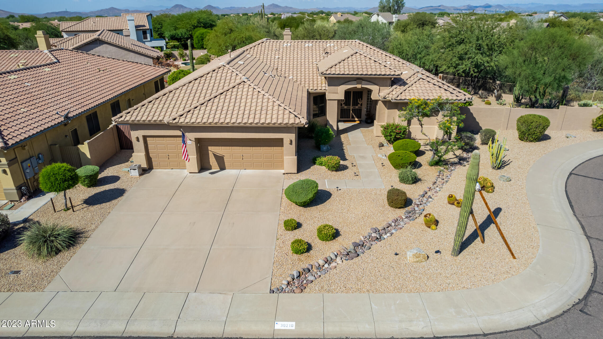 30210 N 51ST Place
