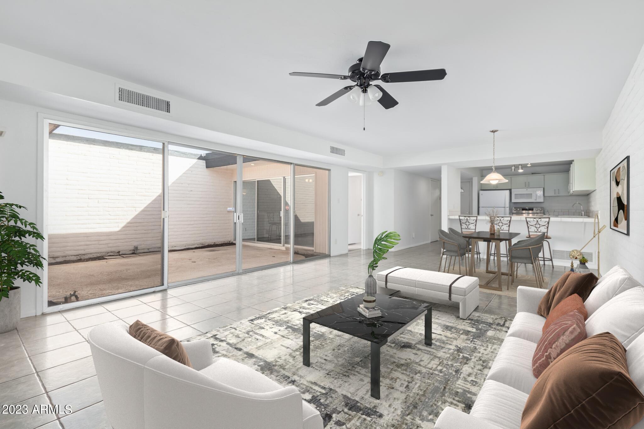 110 W MISSOURI Avenue Unit: 11