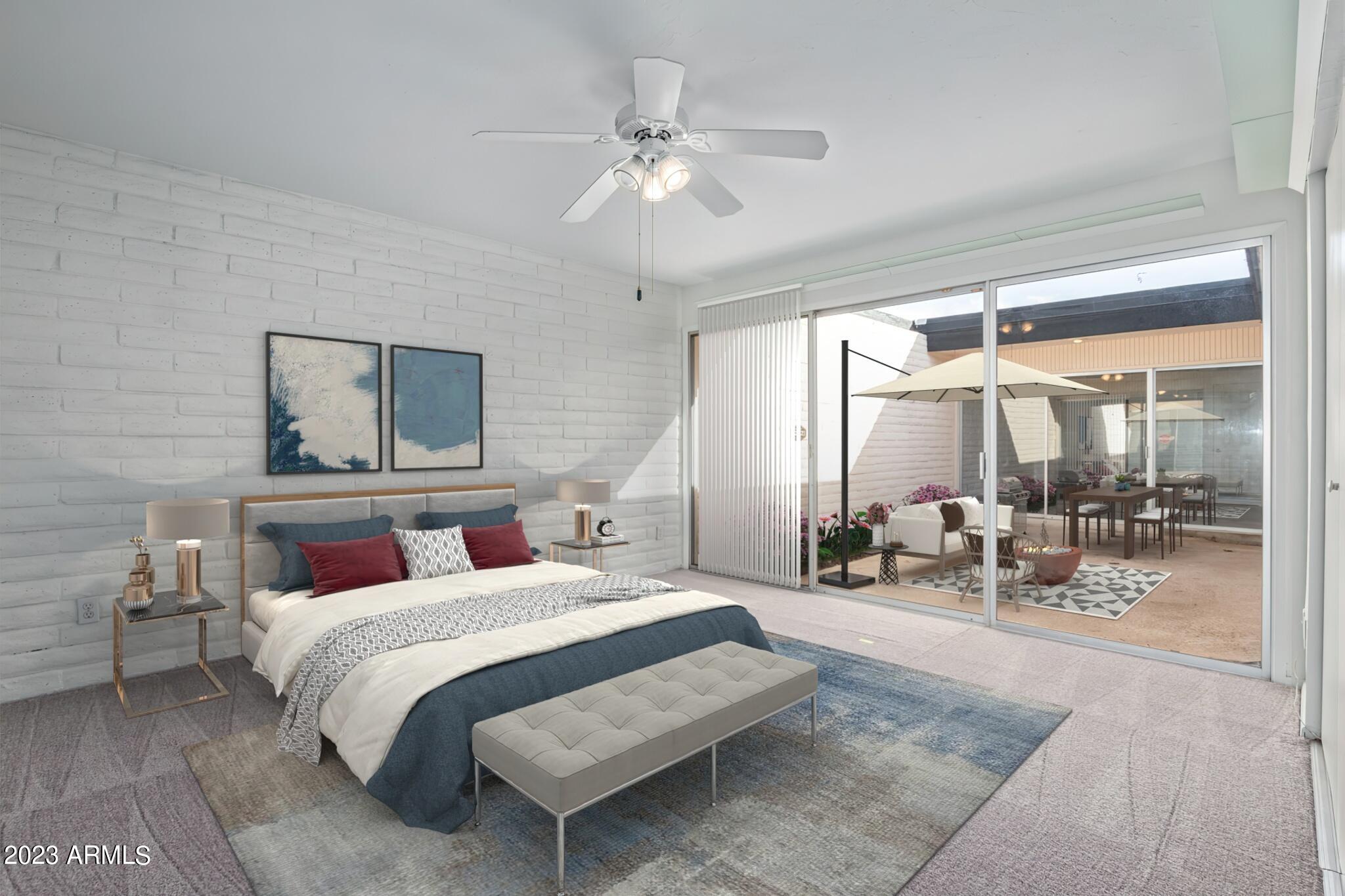 110 W MISSOURI Avenue Unit: 11
