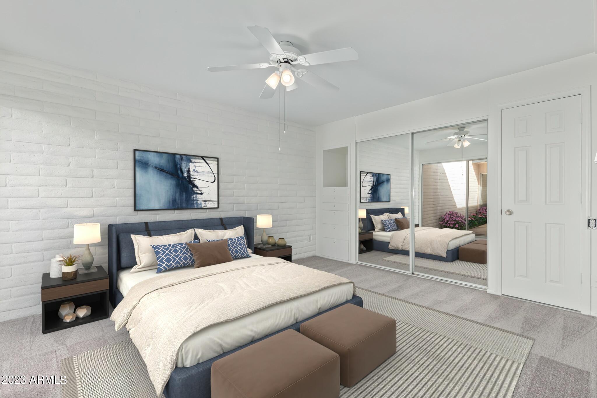 110 W MISSOURI Avenue Unit: 11