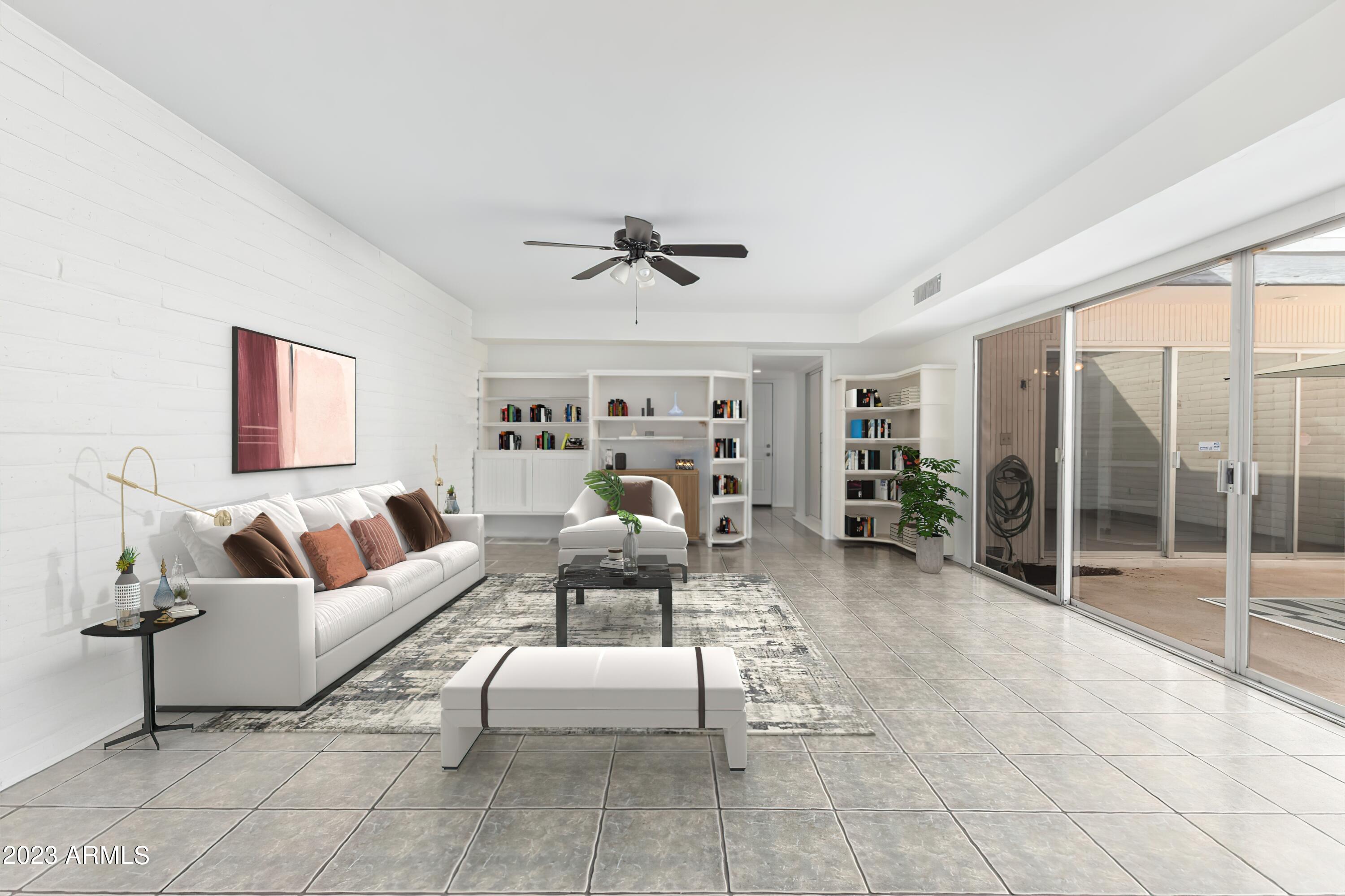 110 W MISSOURI Avenue Unit: 11