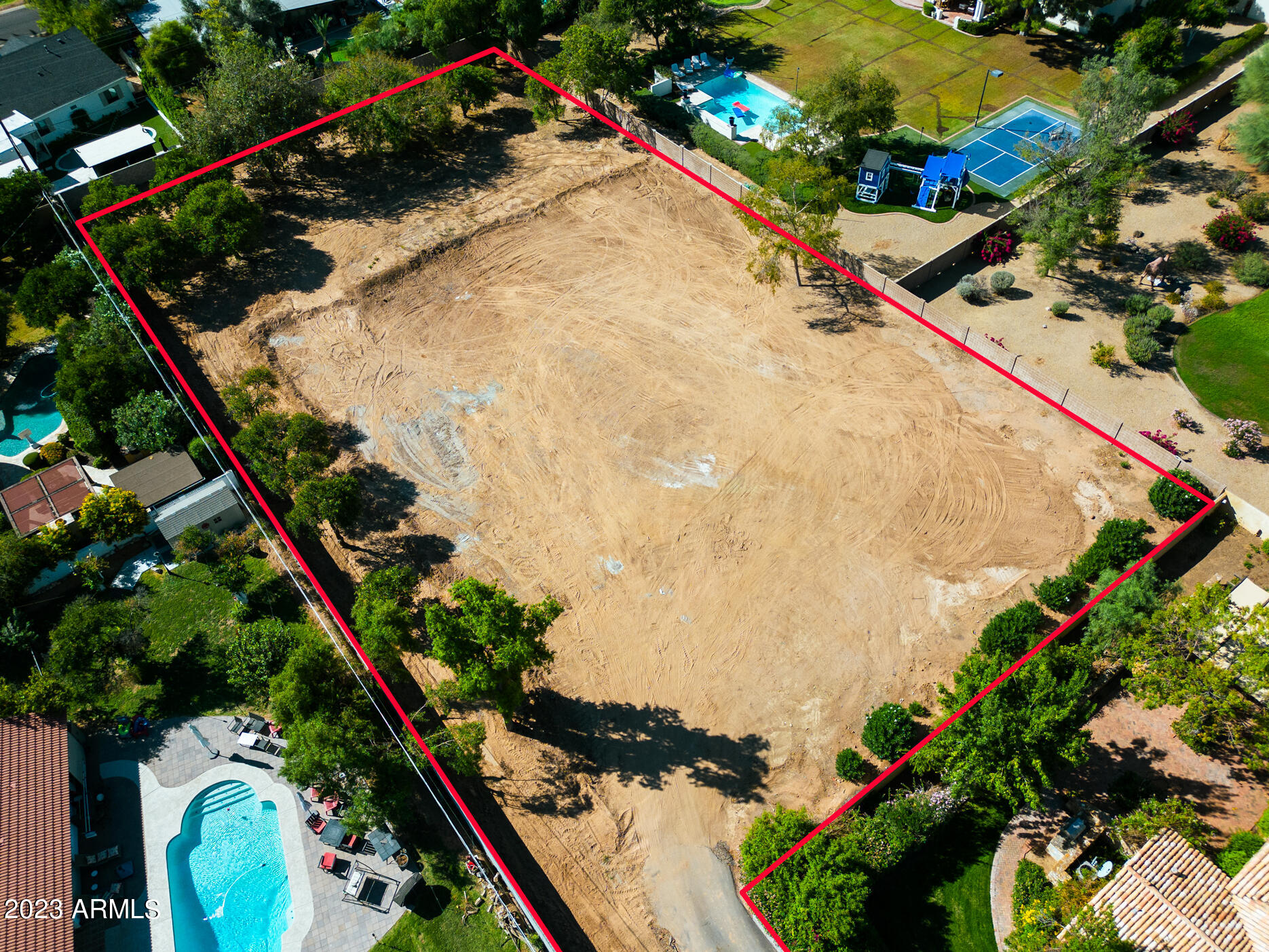 6733 E EXETER Boulevard Unit: 2