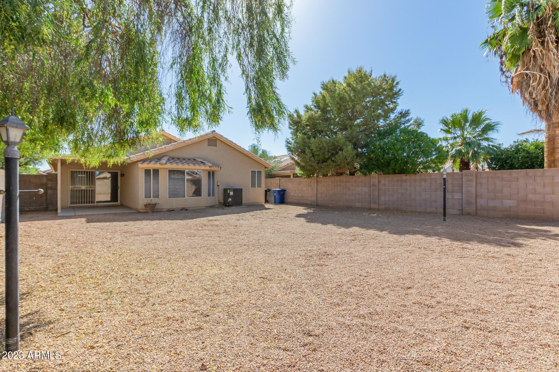 664 E GAIL Drive