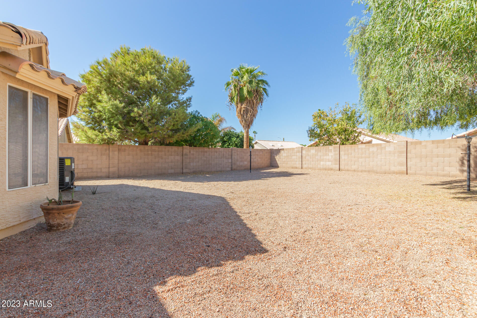 664 E GAIL Drive