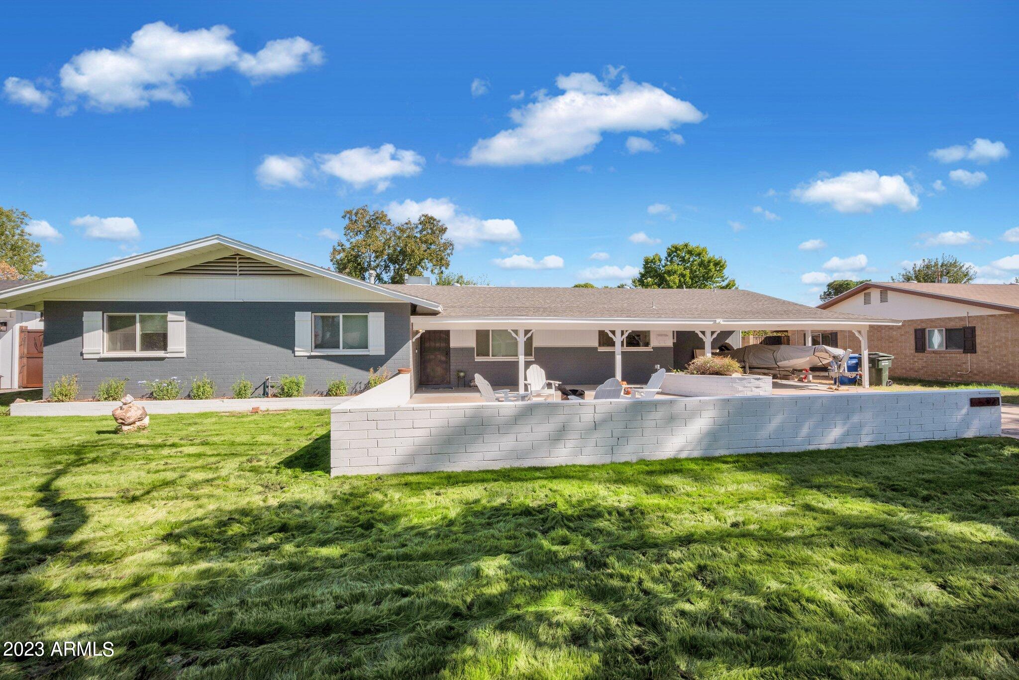 3223 N 41ST Street