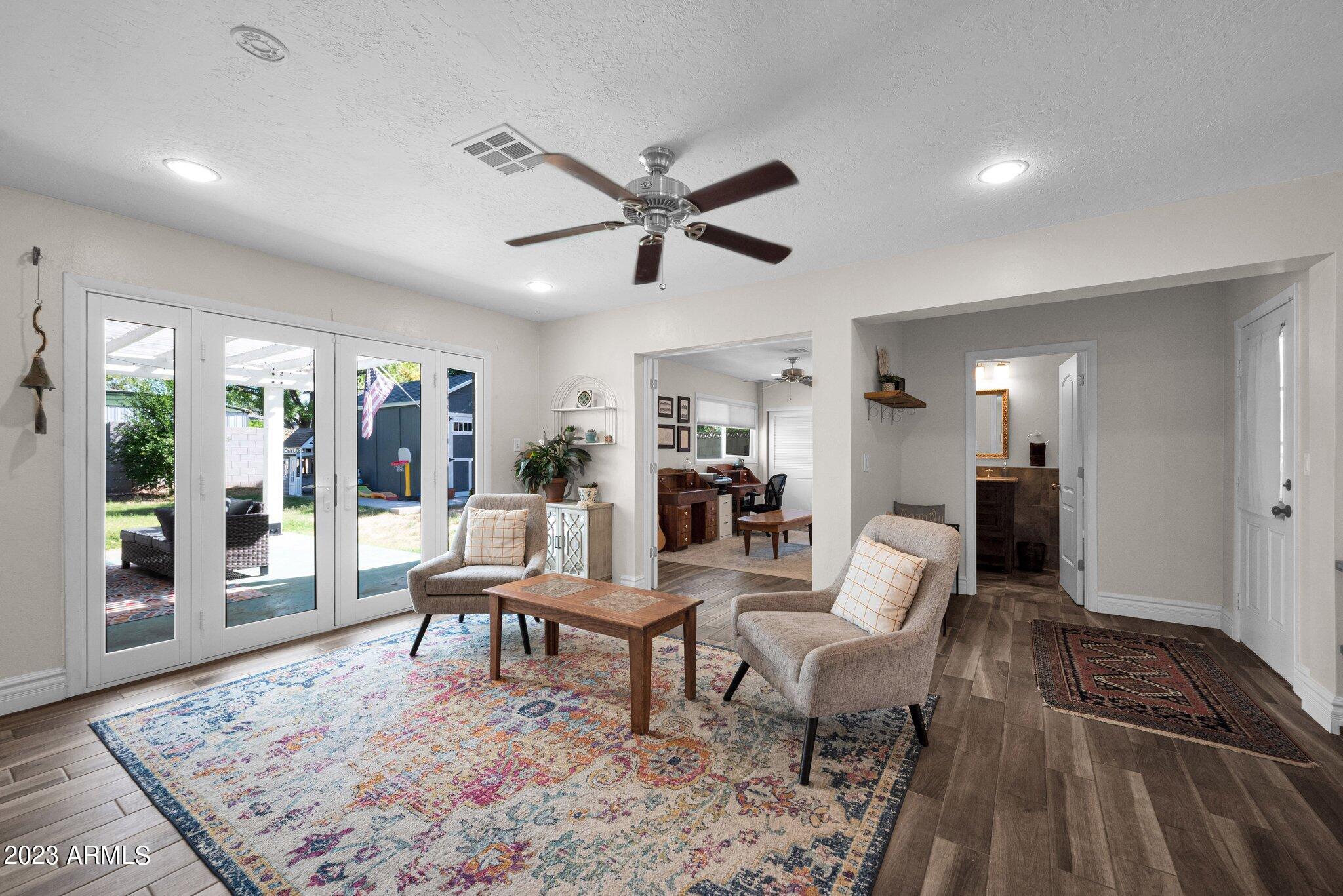 3223 N 41ST Street