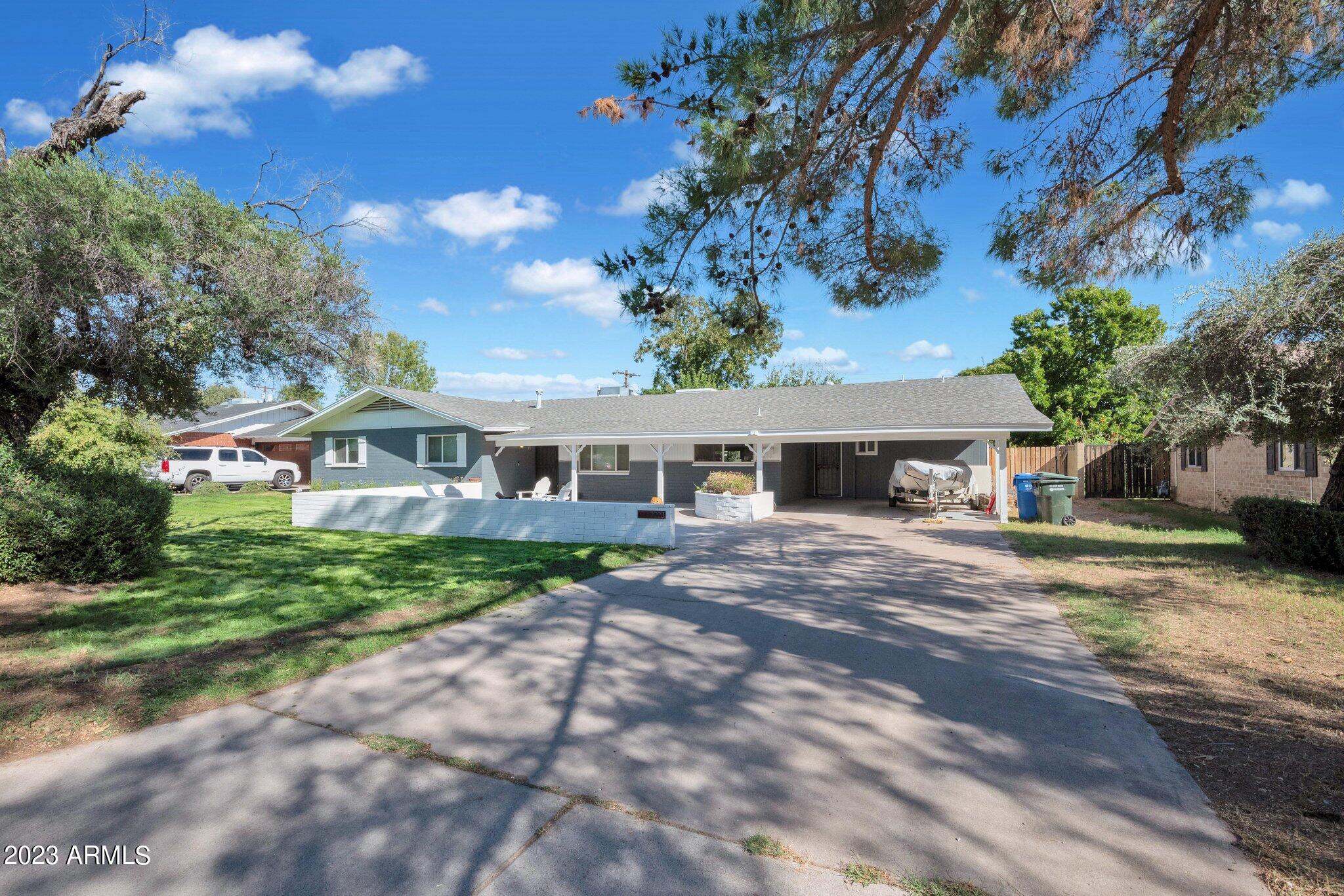 3223 N 41ST Street