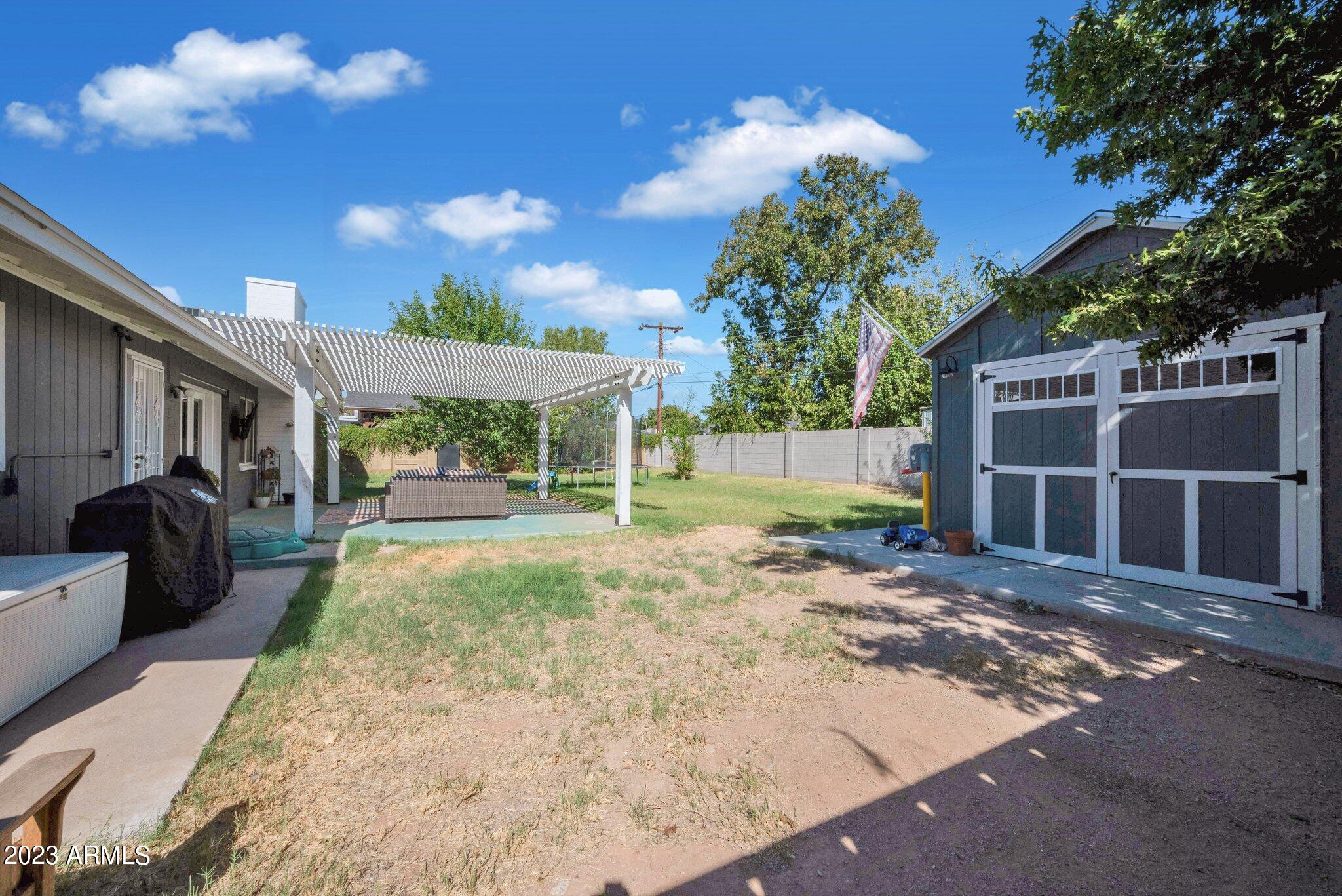 3223 N 41ST Street