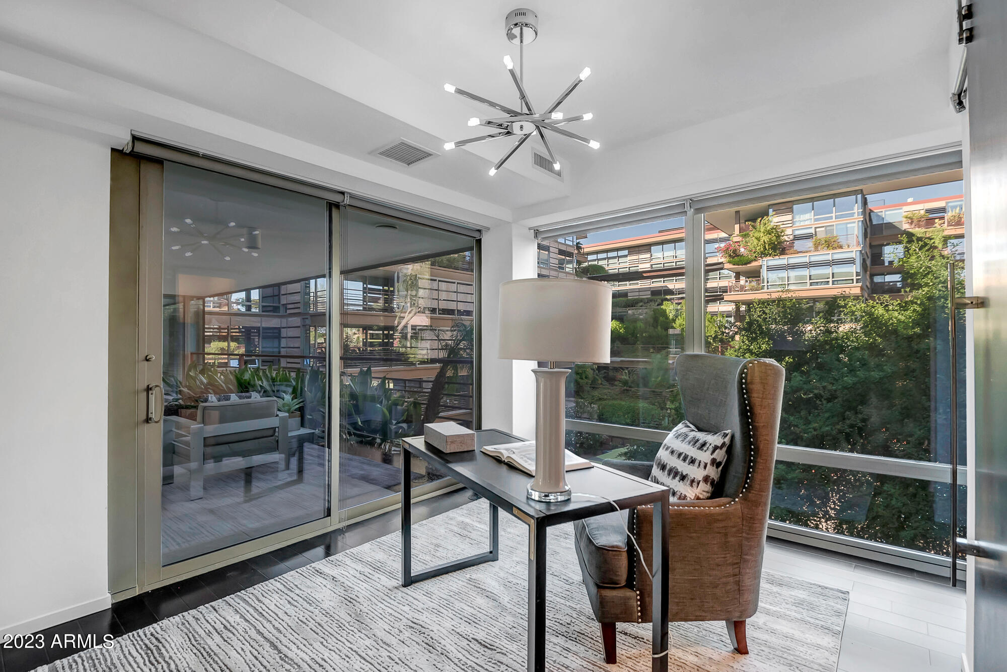 7167 E RANCHO VISTA Drive Unit: 3014