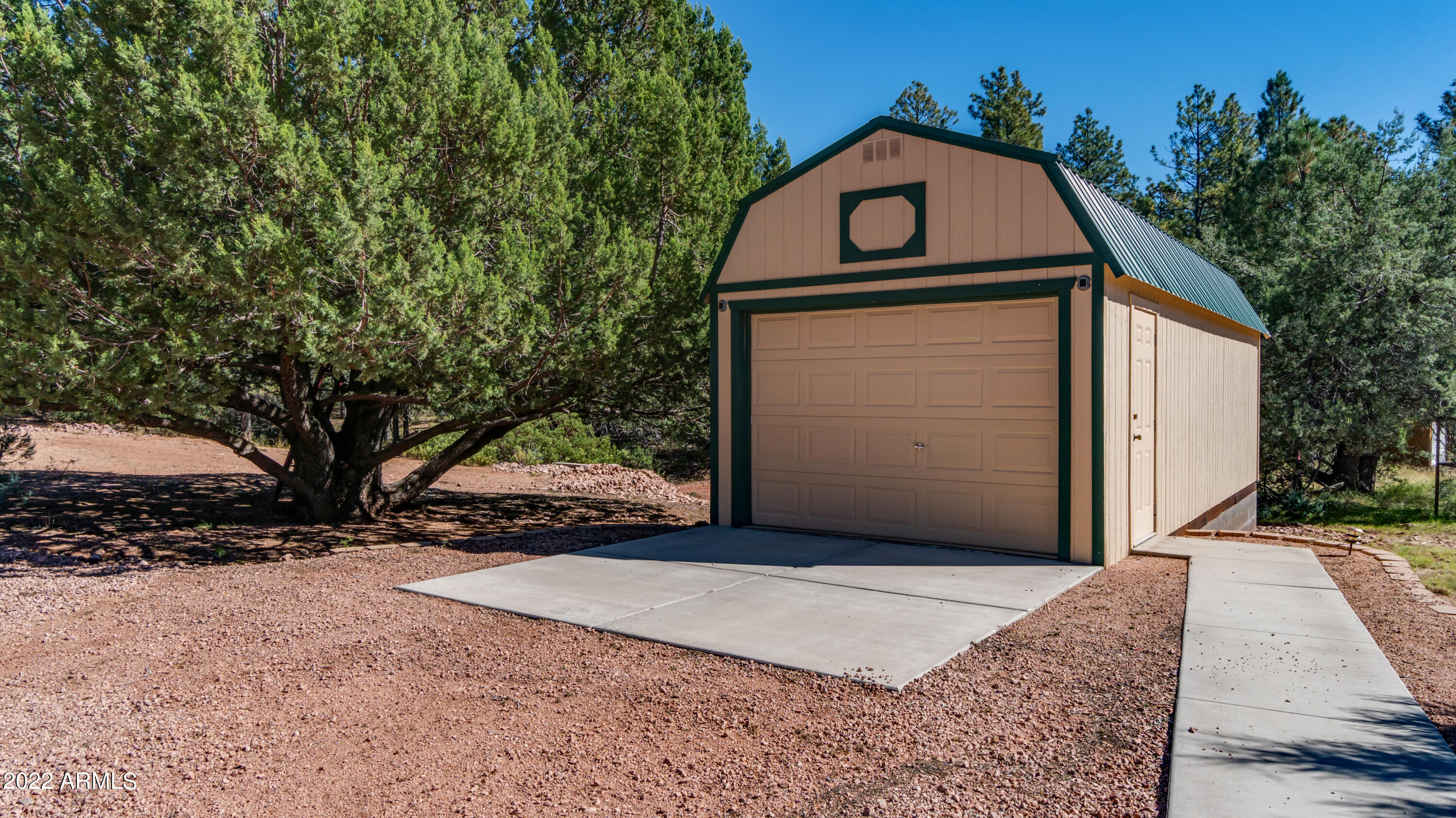 131 E JACKSHOE Trail