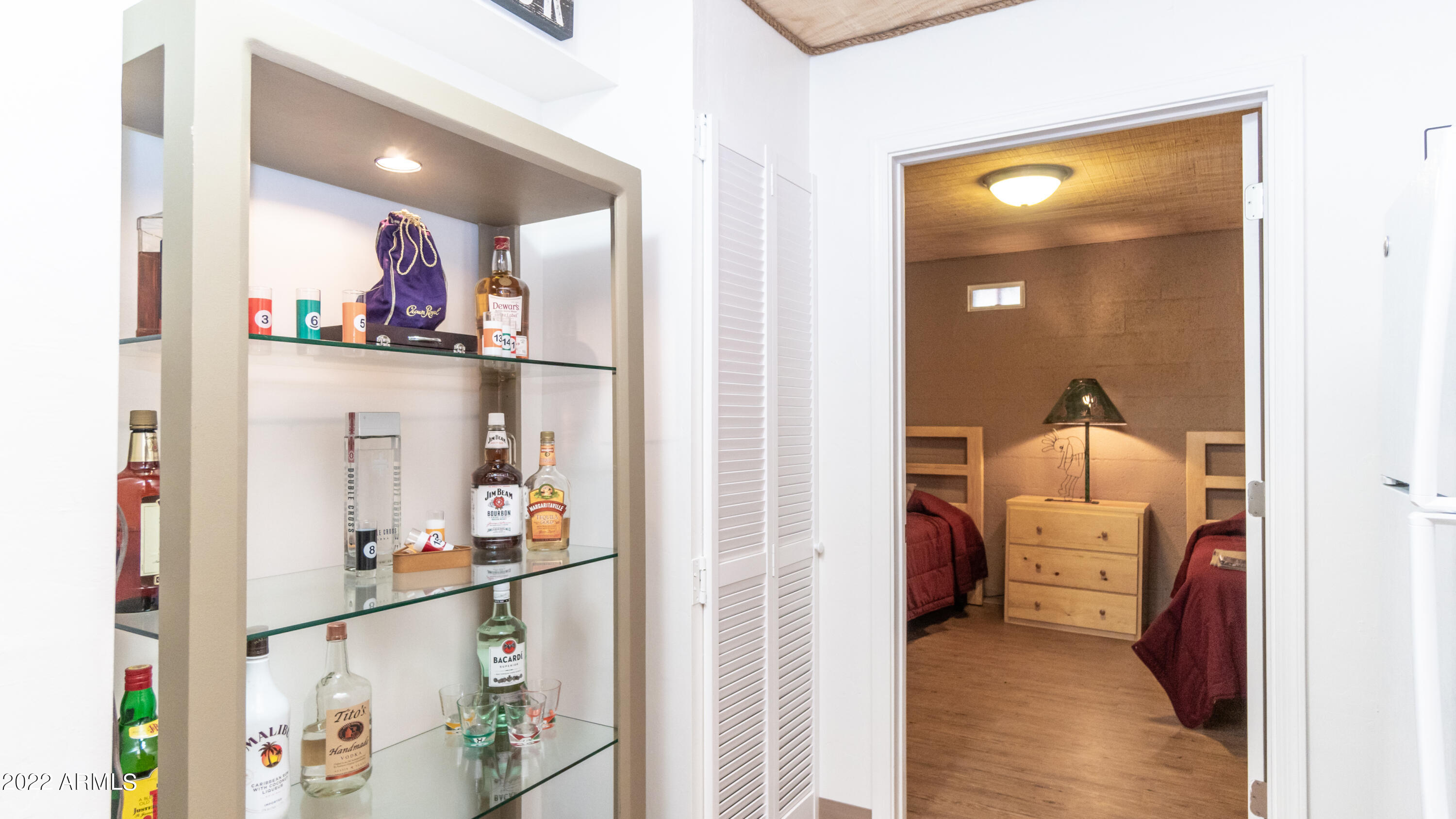 131 E JACKSHOE Trail