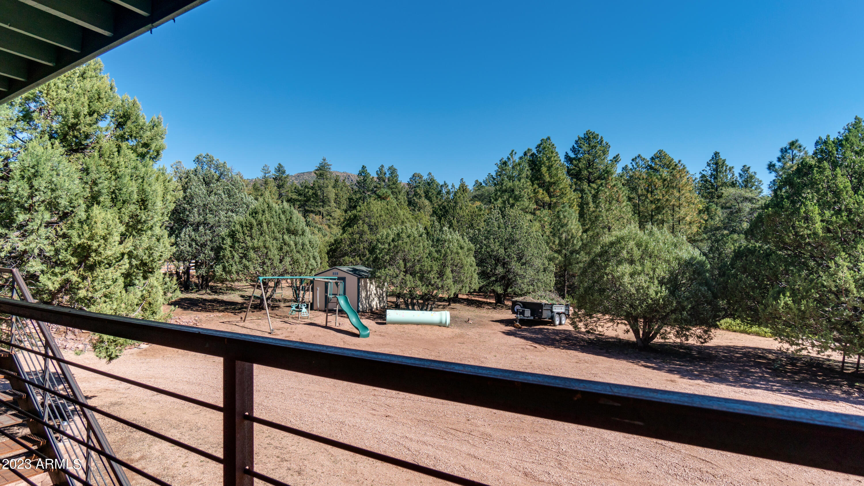 131 E JACKSHOE Trail
