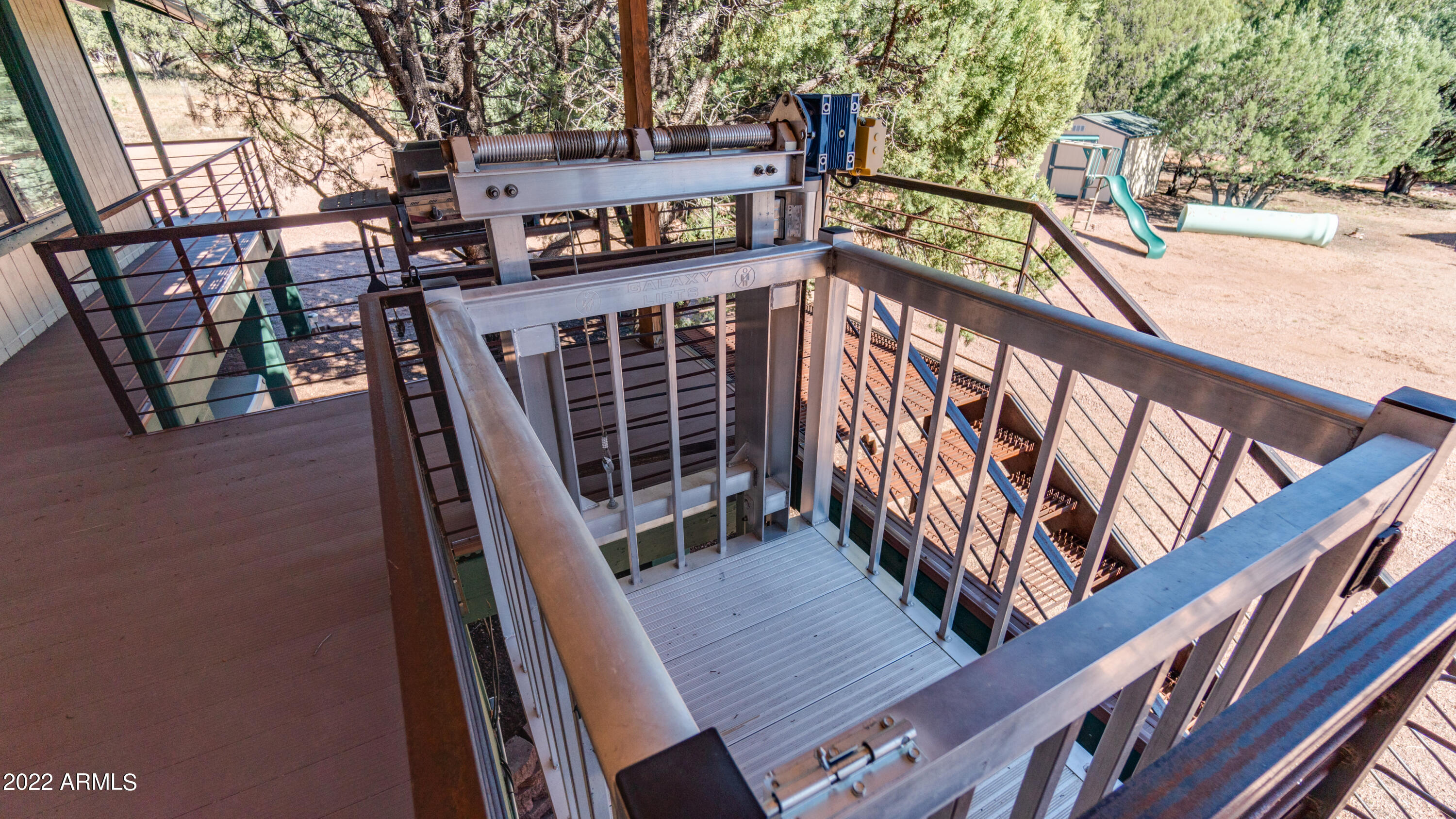 131 E JACKSHOE Trail