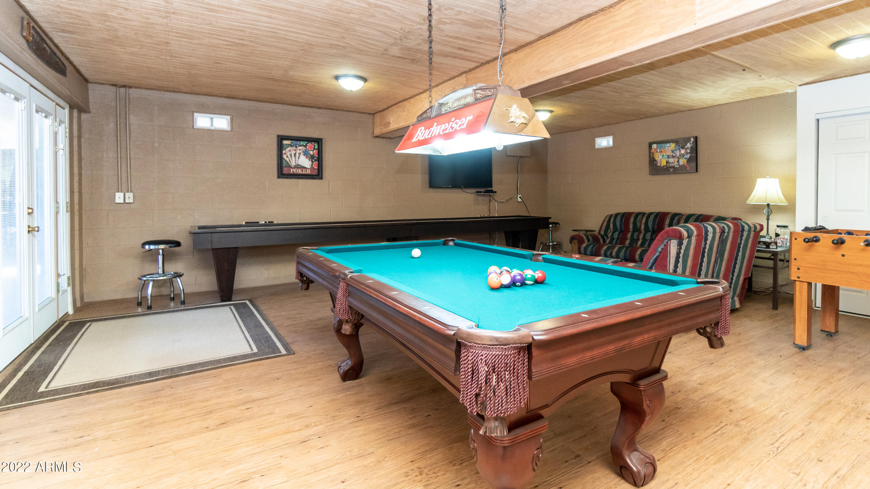 131 E JACKSHOE Trail