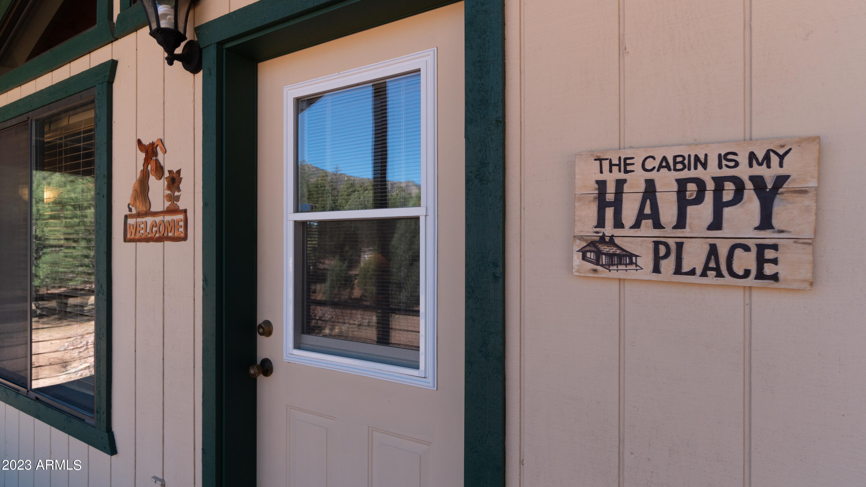 131 E JACKSHOE Trail