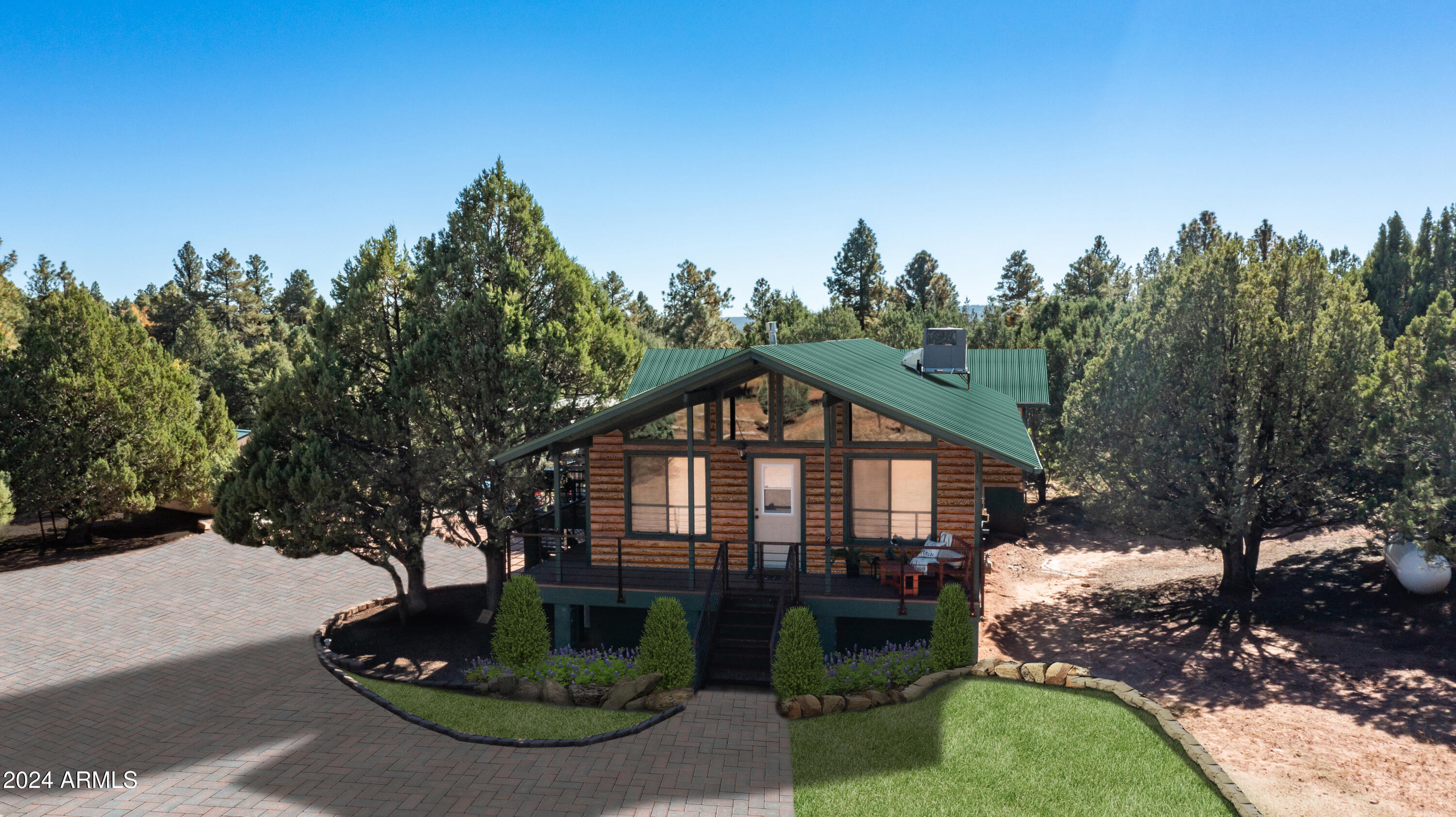 131 E JACKSHOE Trail
