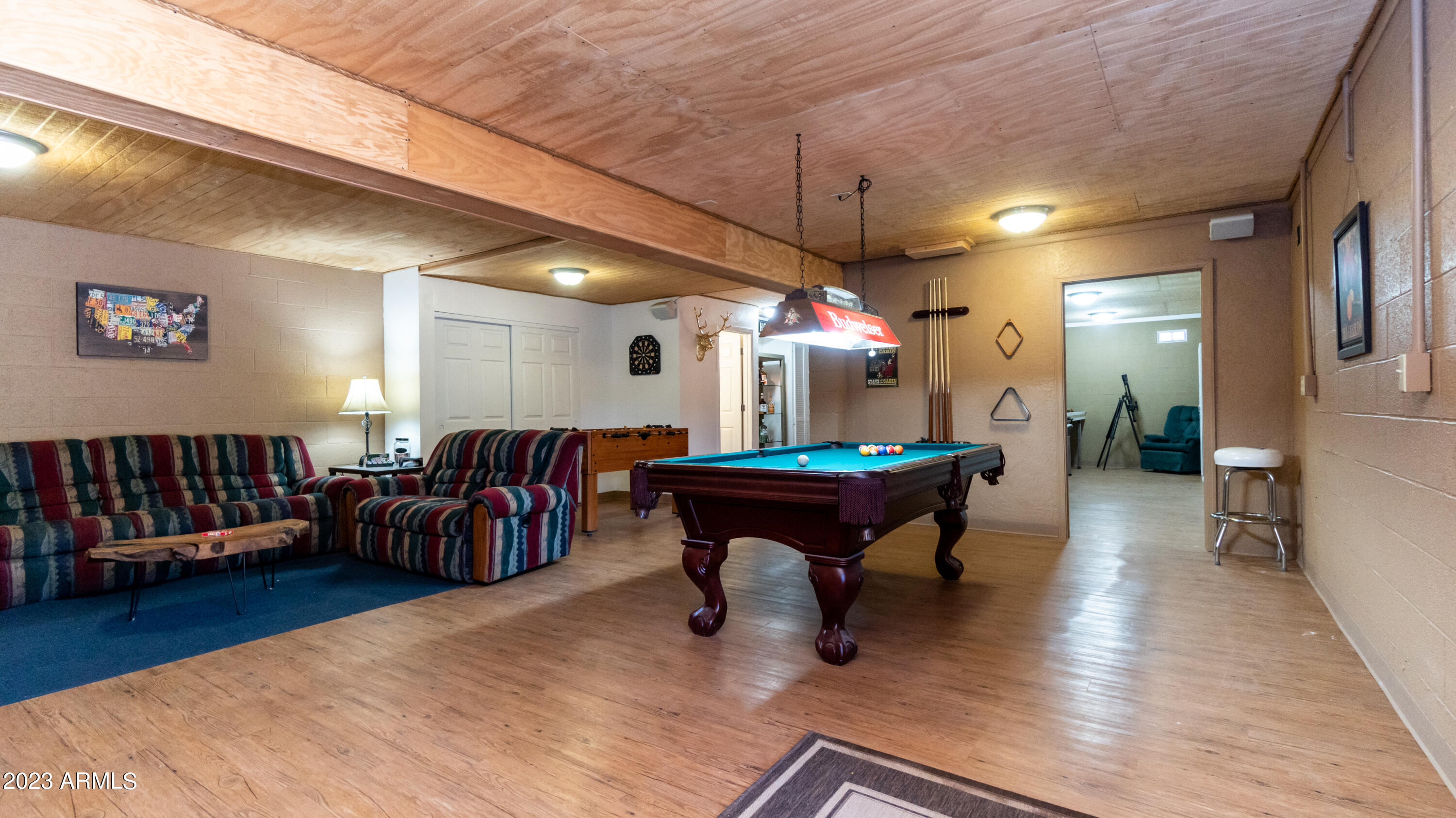 131 E JACKSHOE Trail
