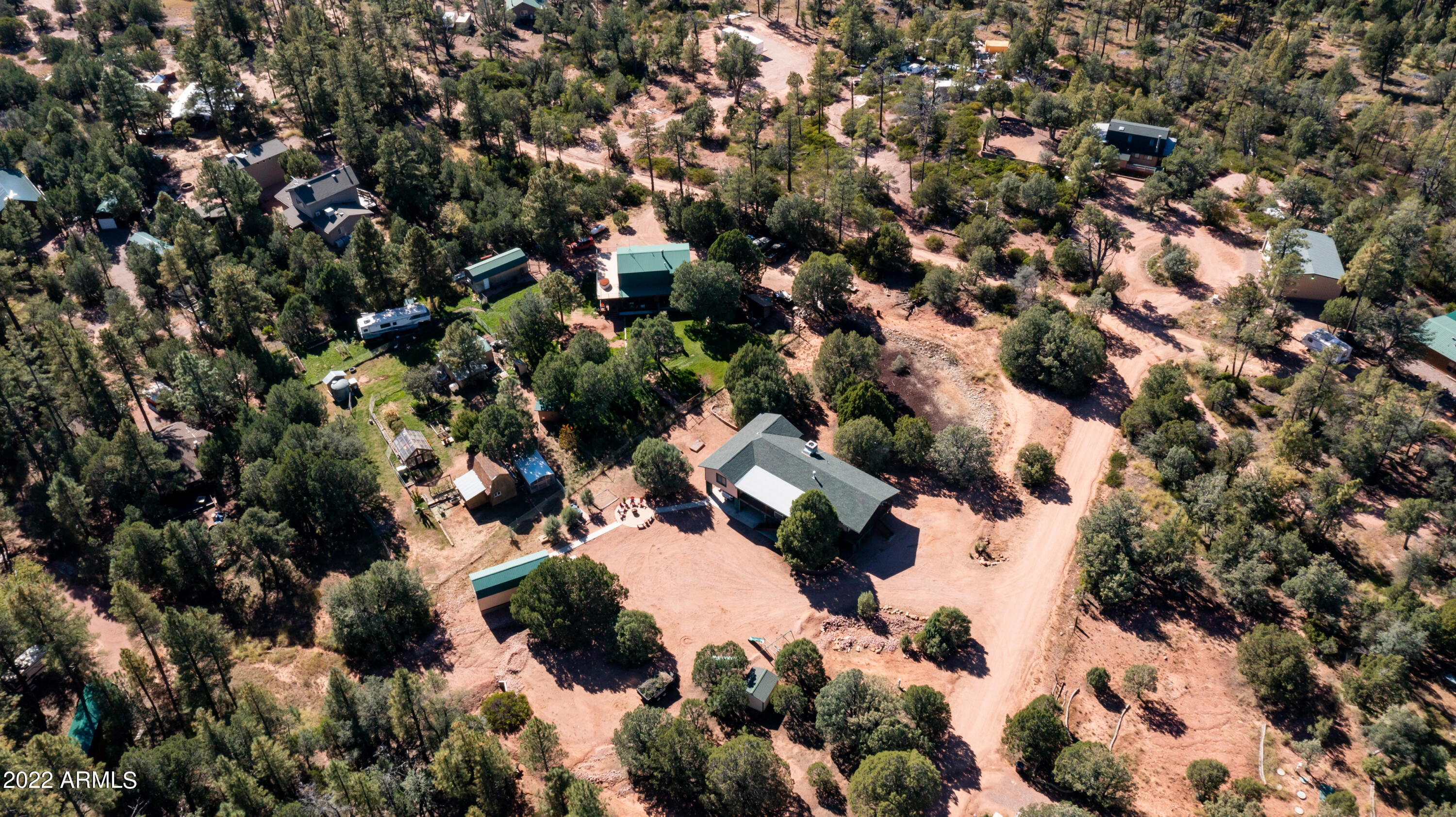 131 E JACKSHOE Trail