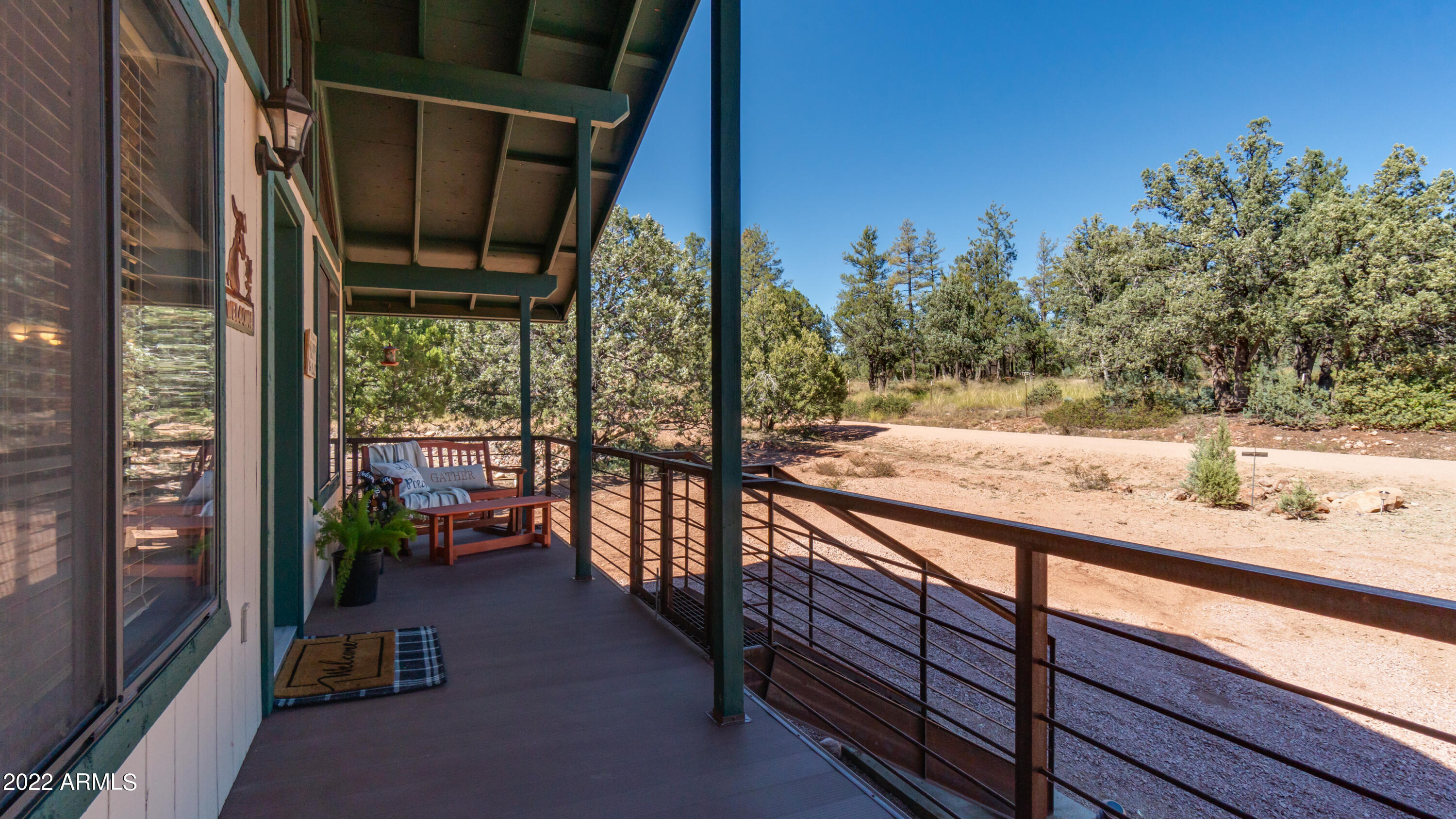 131 E JACKSHOE Trail
