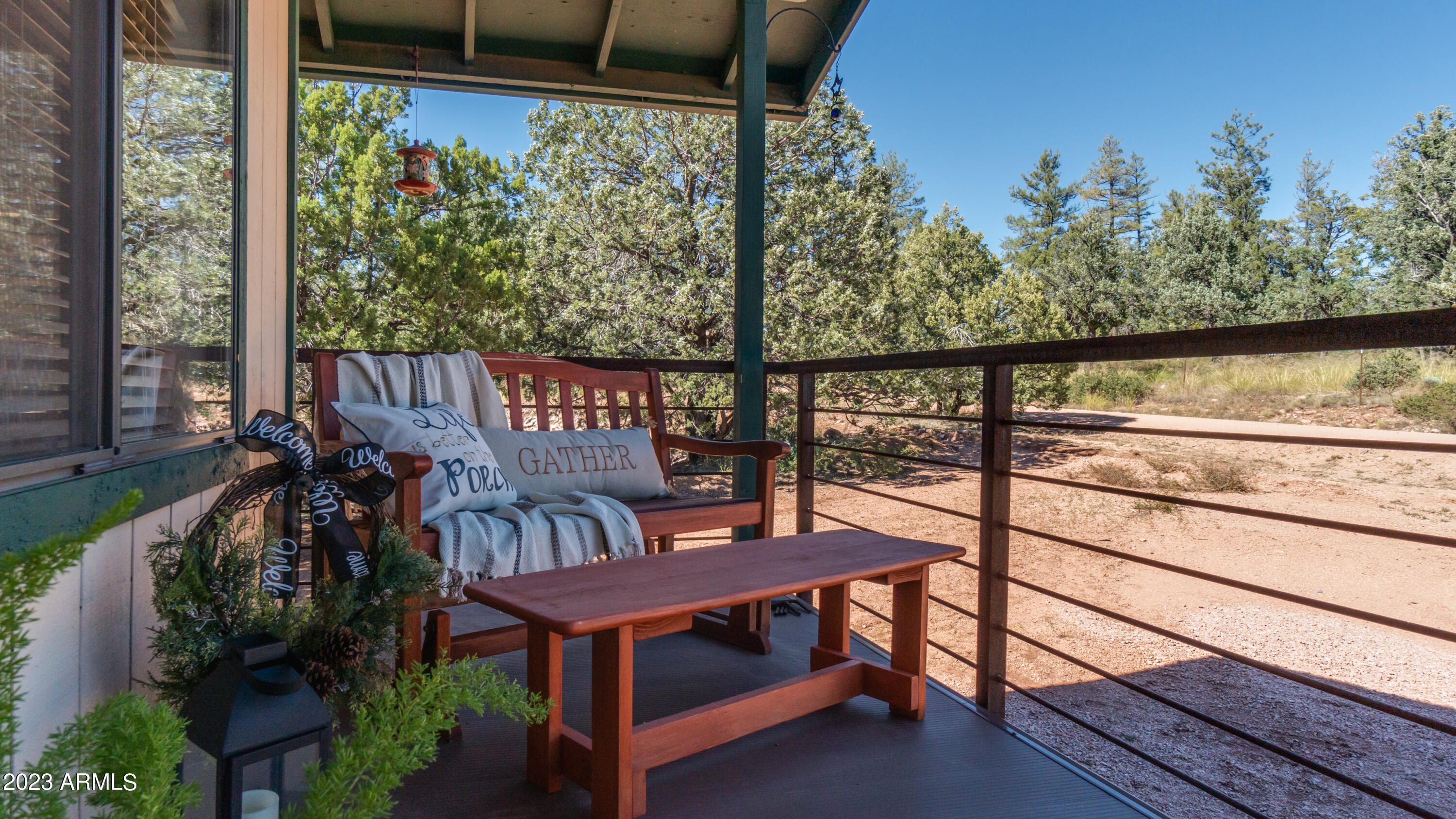 131 E JACKSHOE Trail