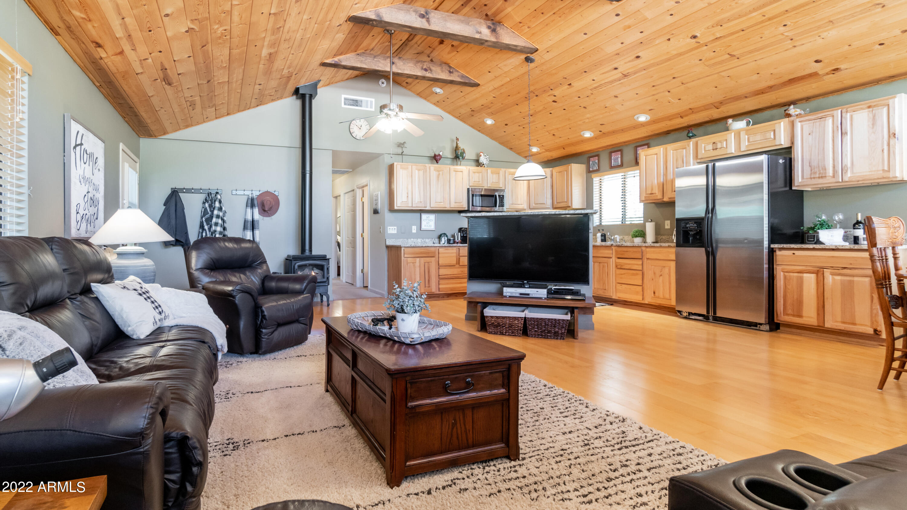131 E JACKSHOE Trail
