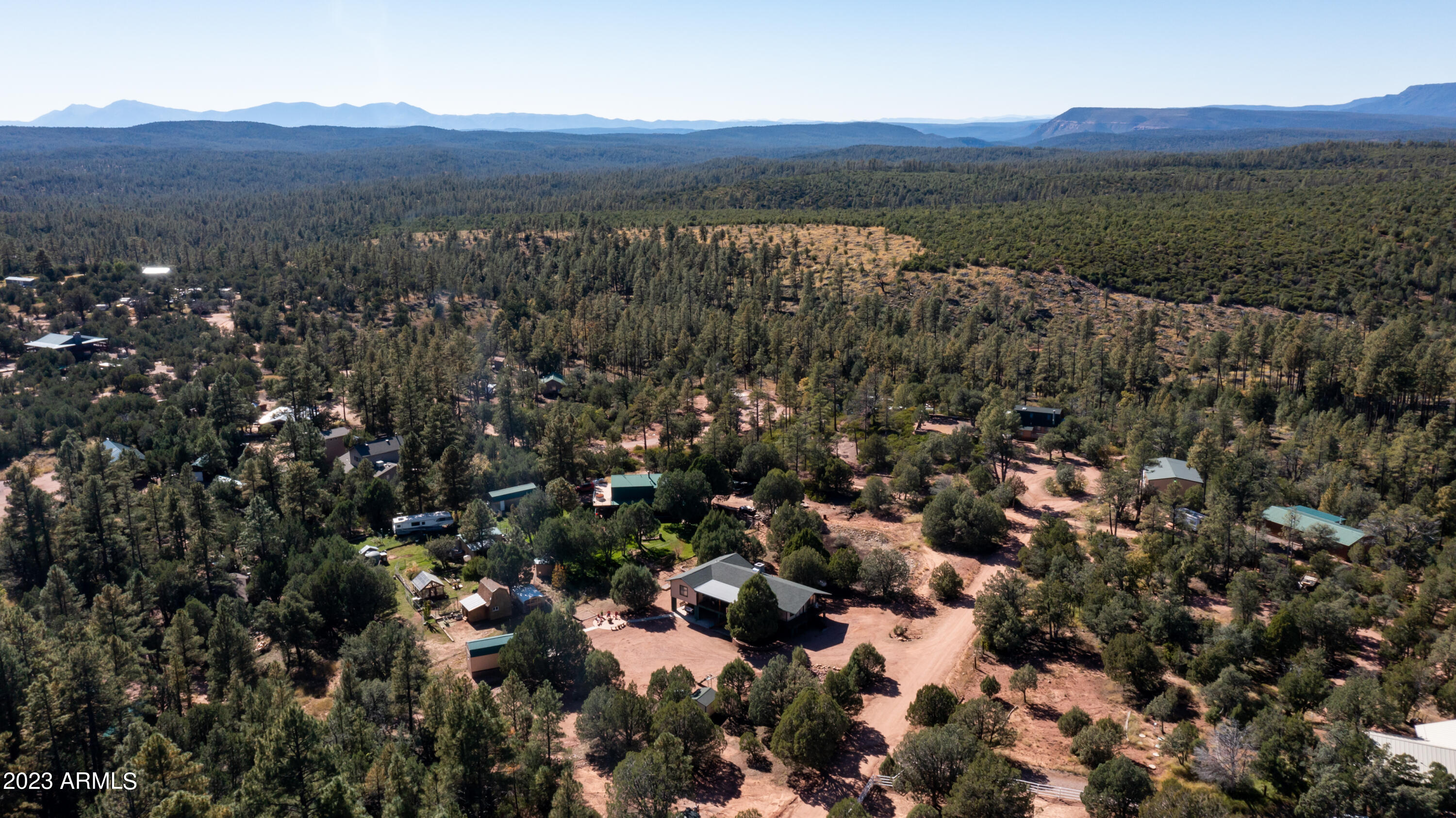 131 E JACKSHOE Trail