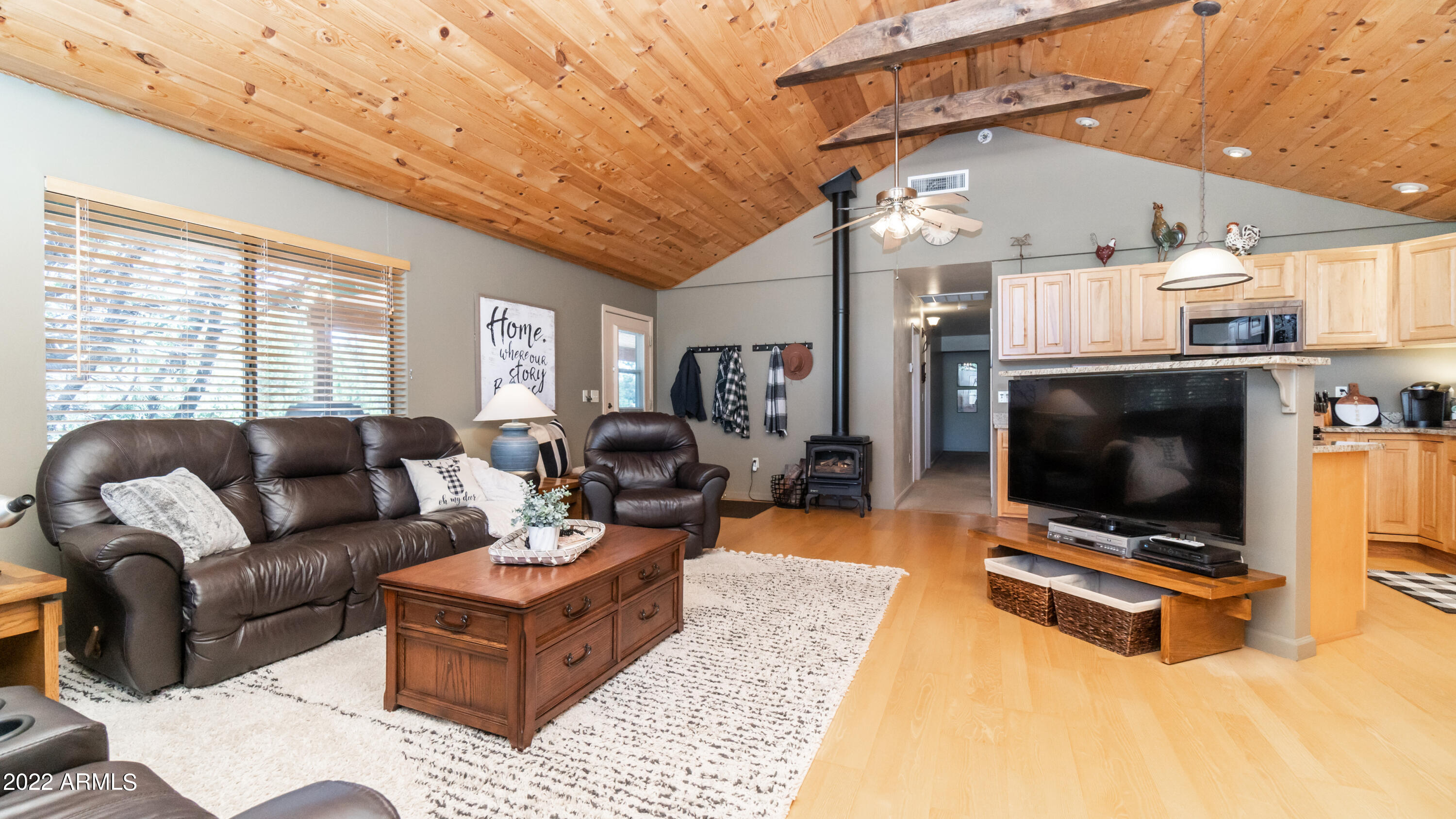 131 E JACKSHOE Trail