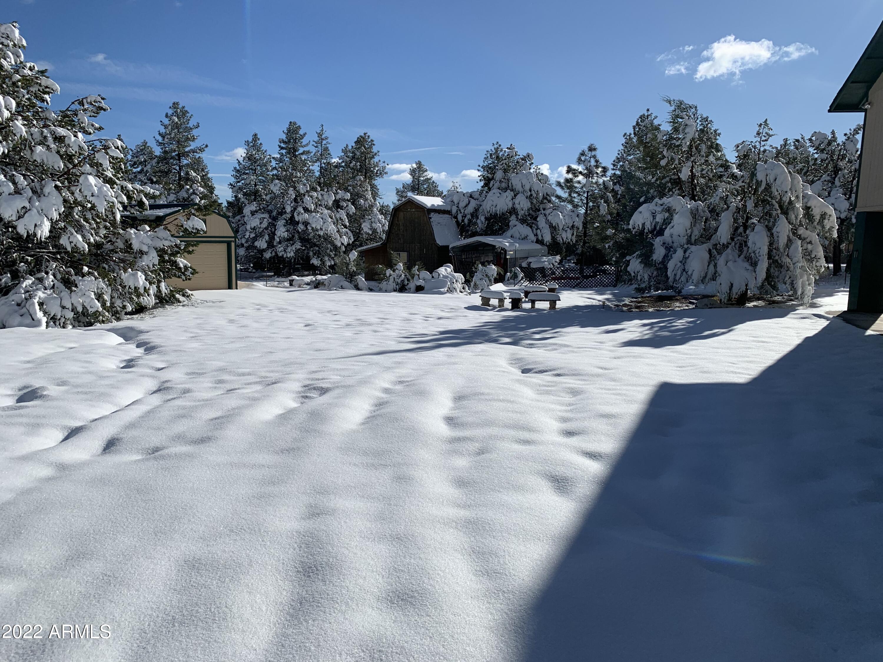 131 E JACKSHOE Trail