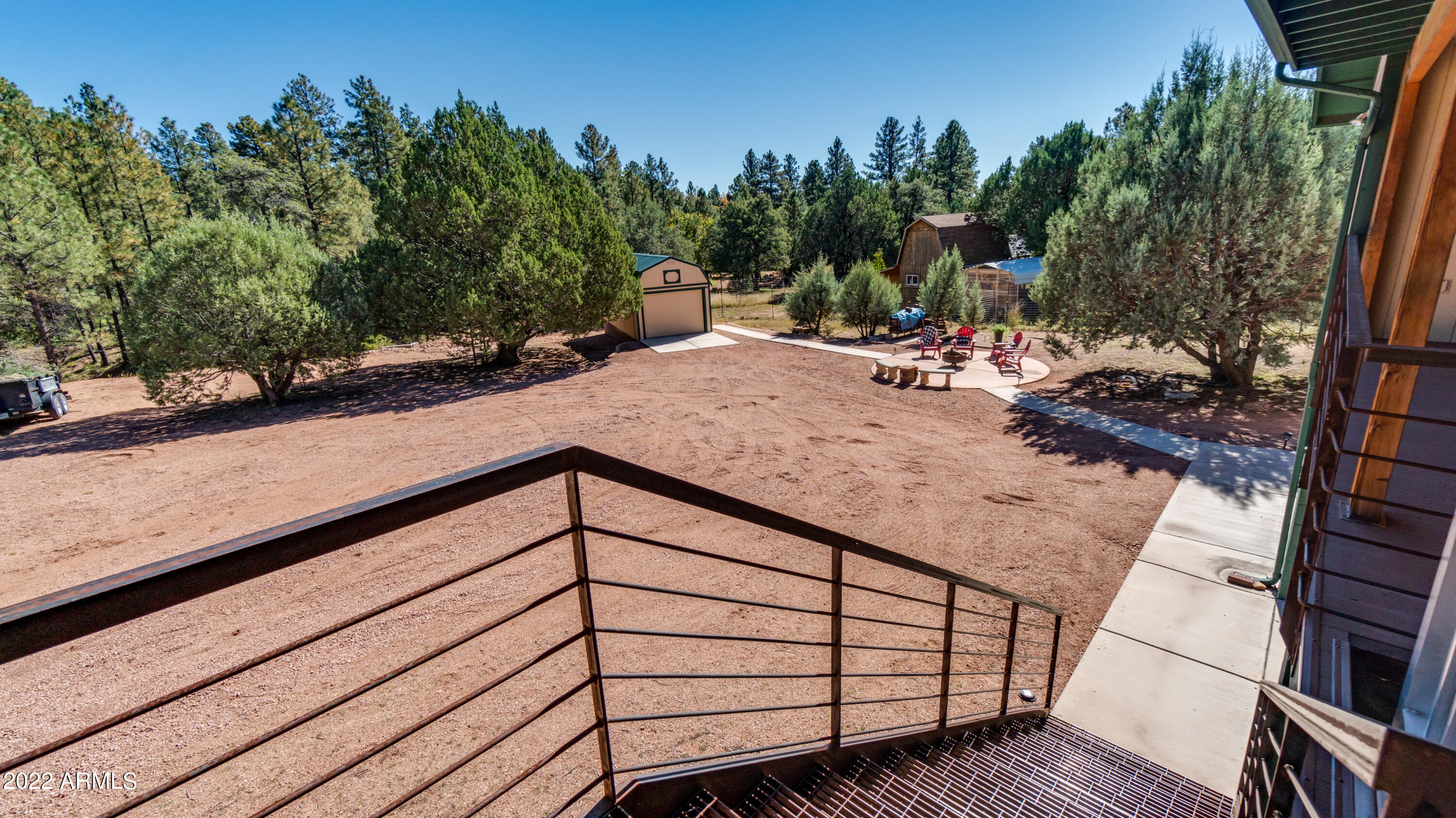 131 E JACKSHOE Trail