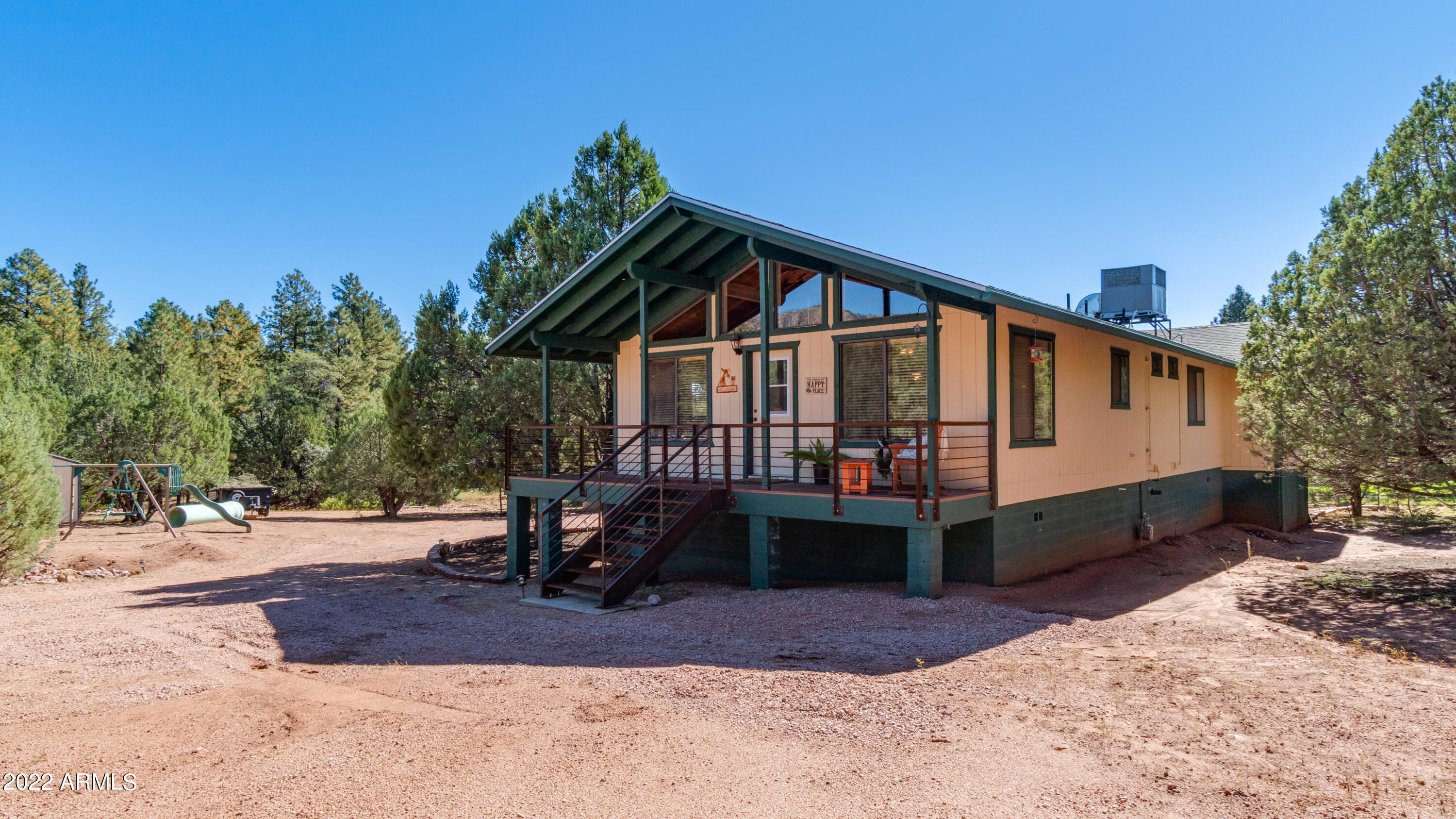 131 E JACKSHOE Trail