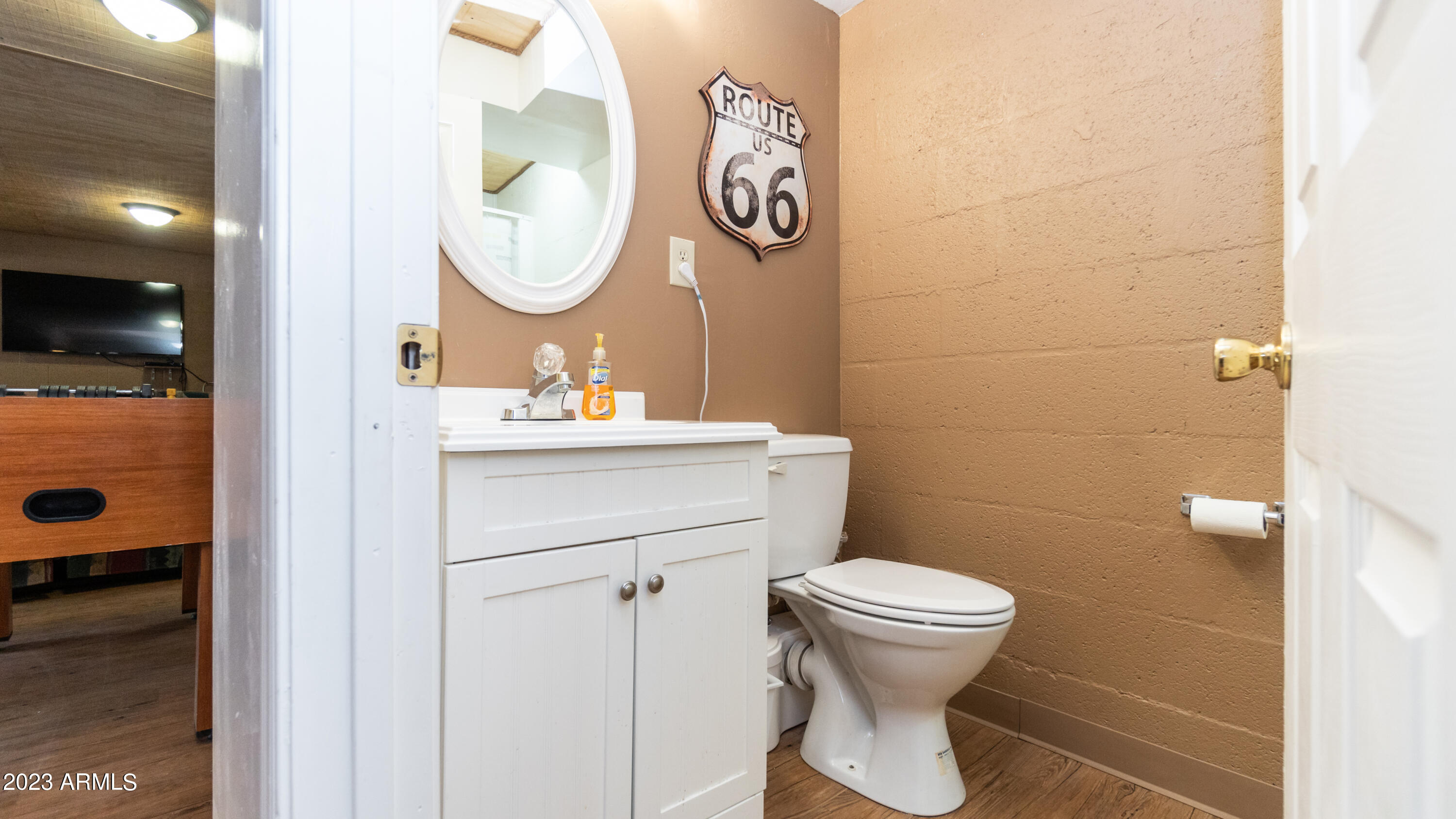 131 E JACKSHOE Trail