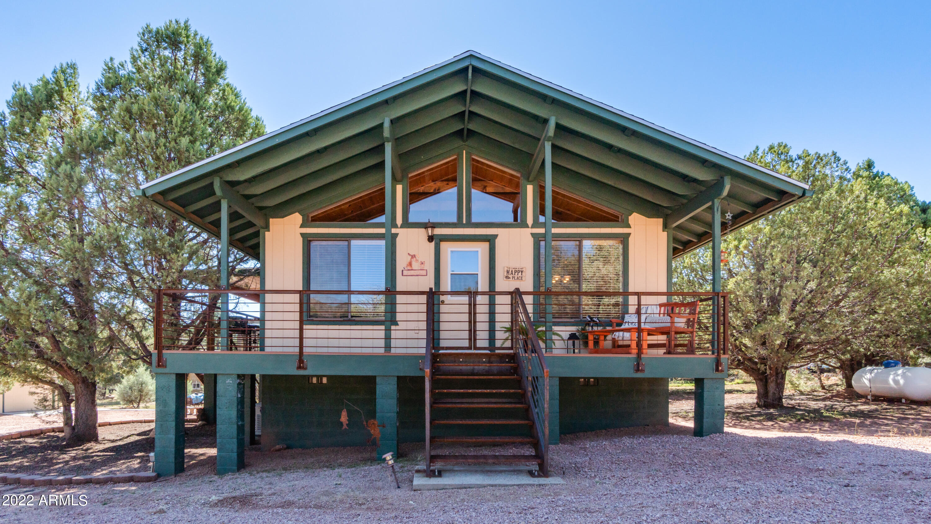 131 E JACKSHOE Trail
