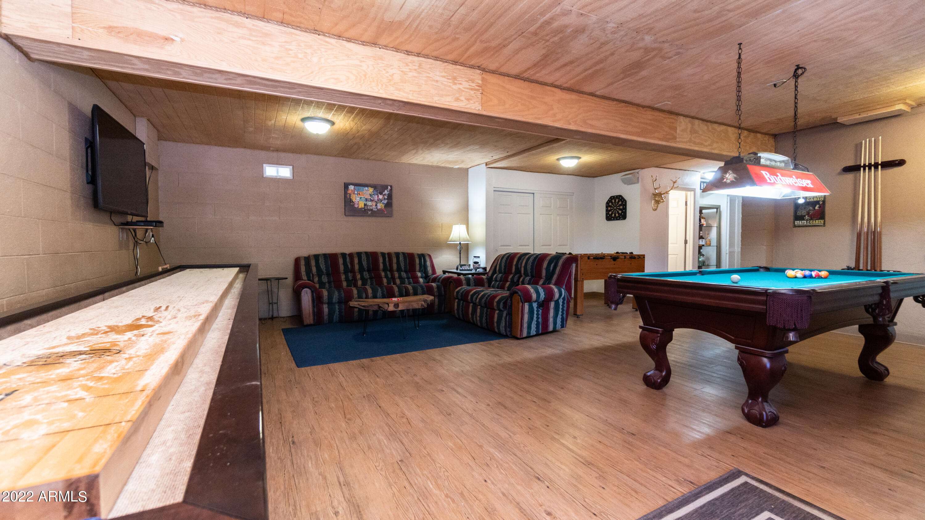 131 E JACKSHOE Trail