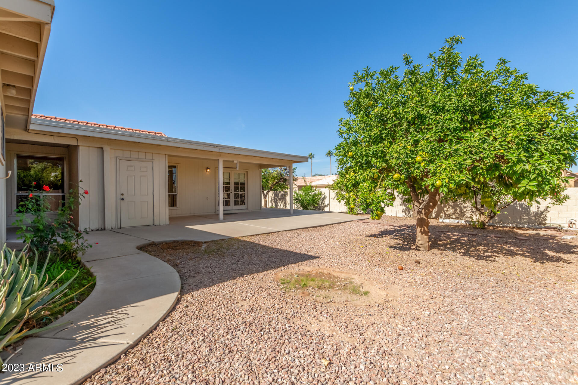 25245 S TRURO Drive