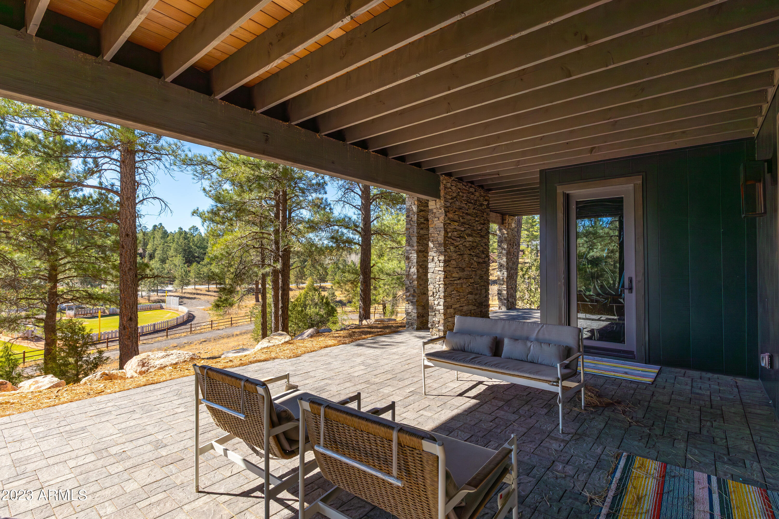 2685 S Pinyon Jay Drive