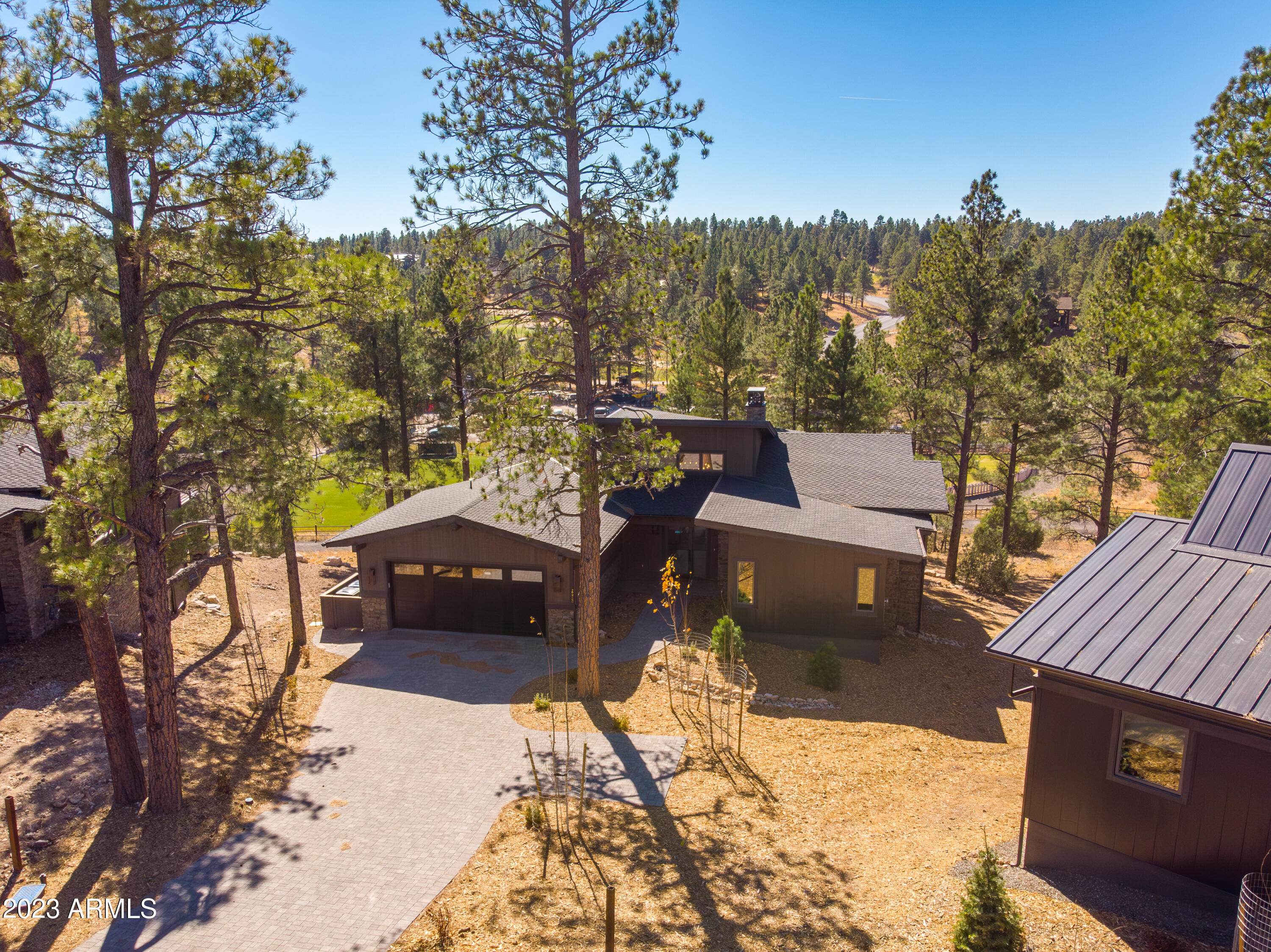 2685 S Pinyon Jay Drive