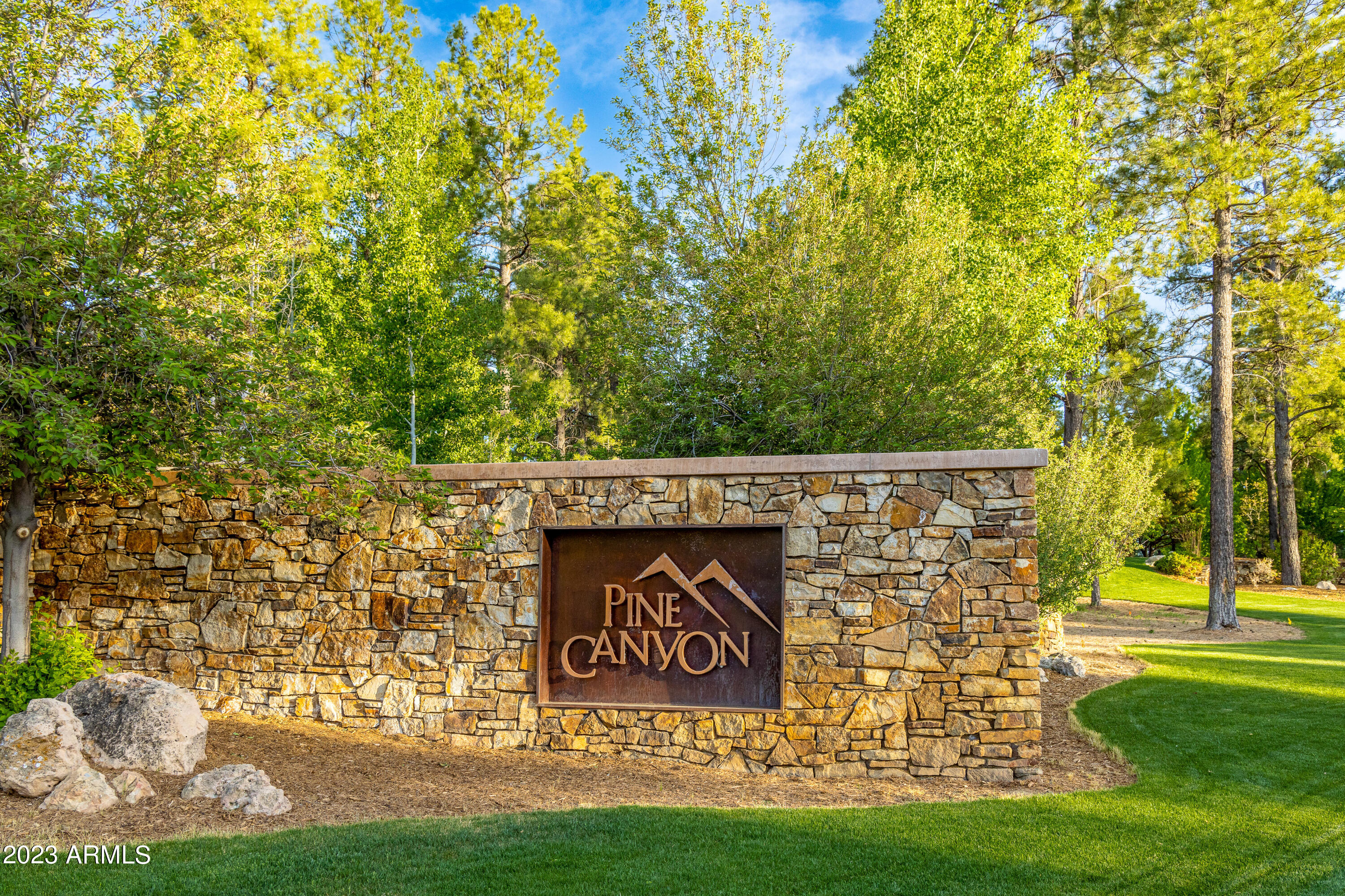 2685 S Pinyon Jay Drive