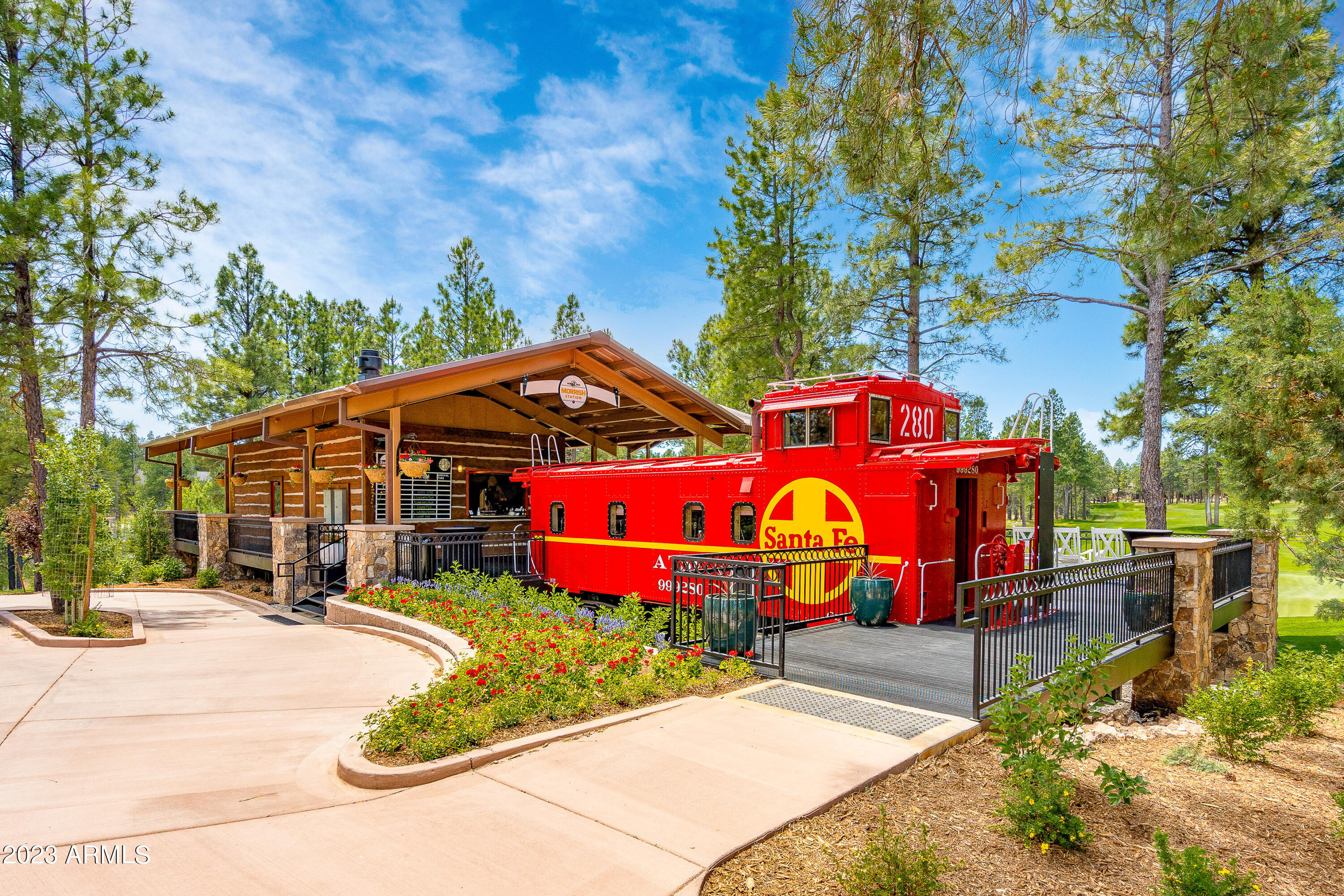2685 S Pinyon Jay Drive