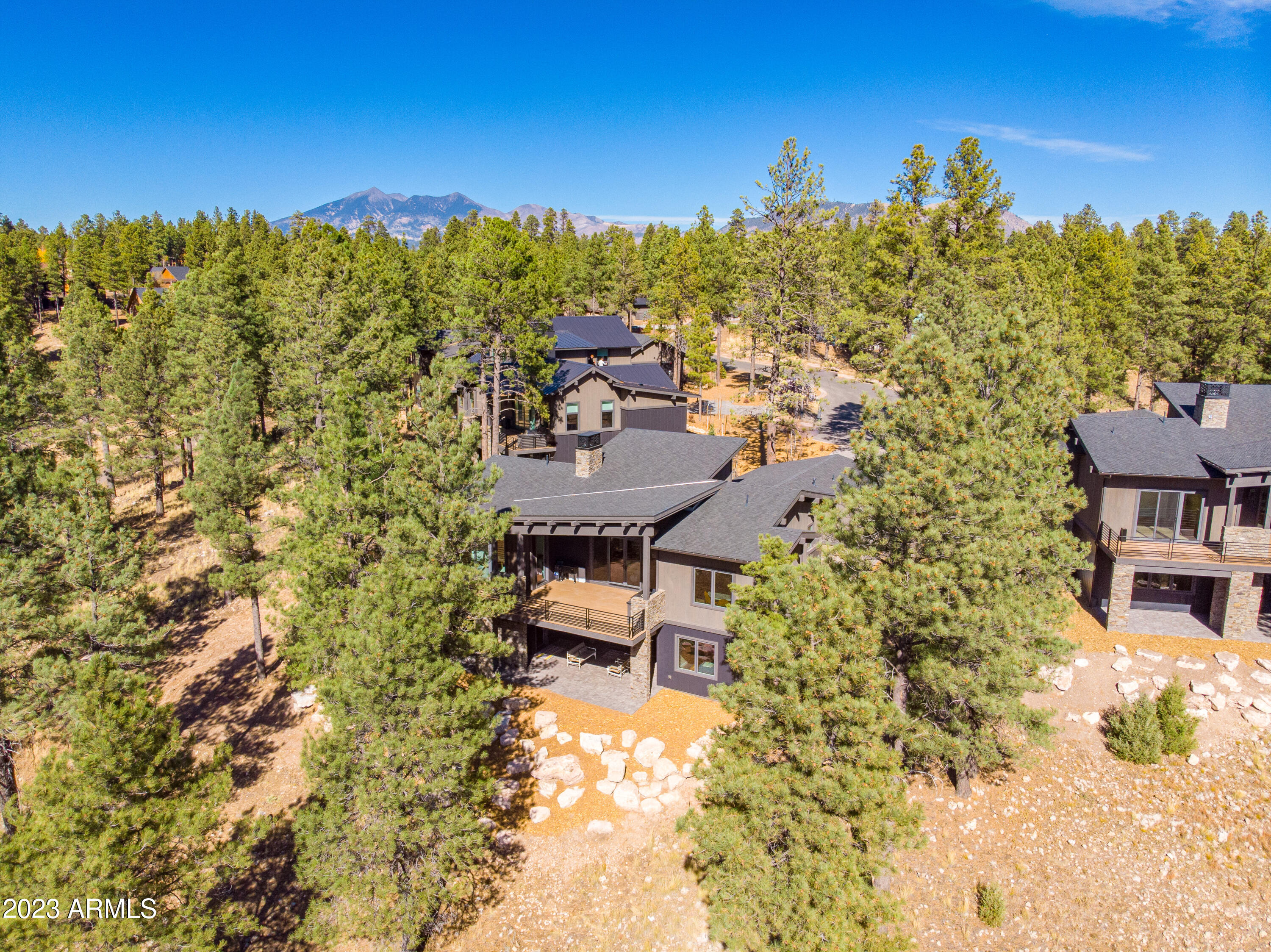 2685 S Pinyon Jay Drive