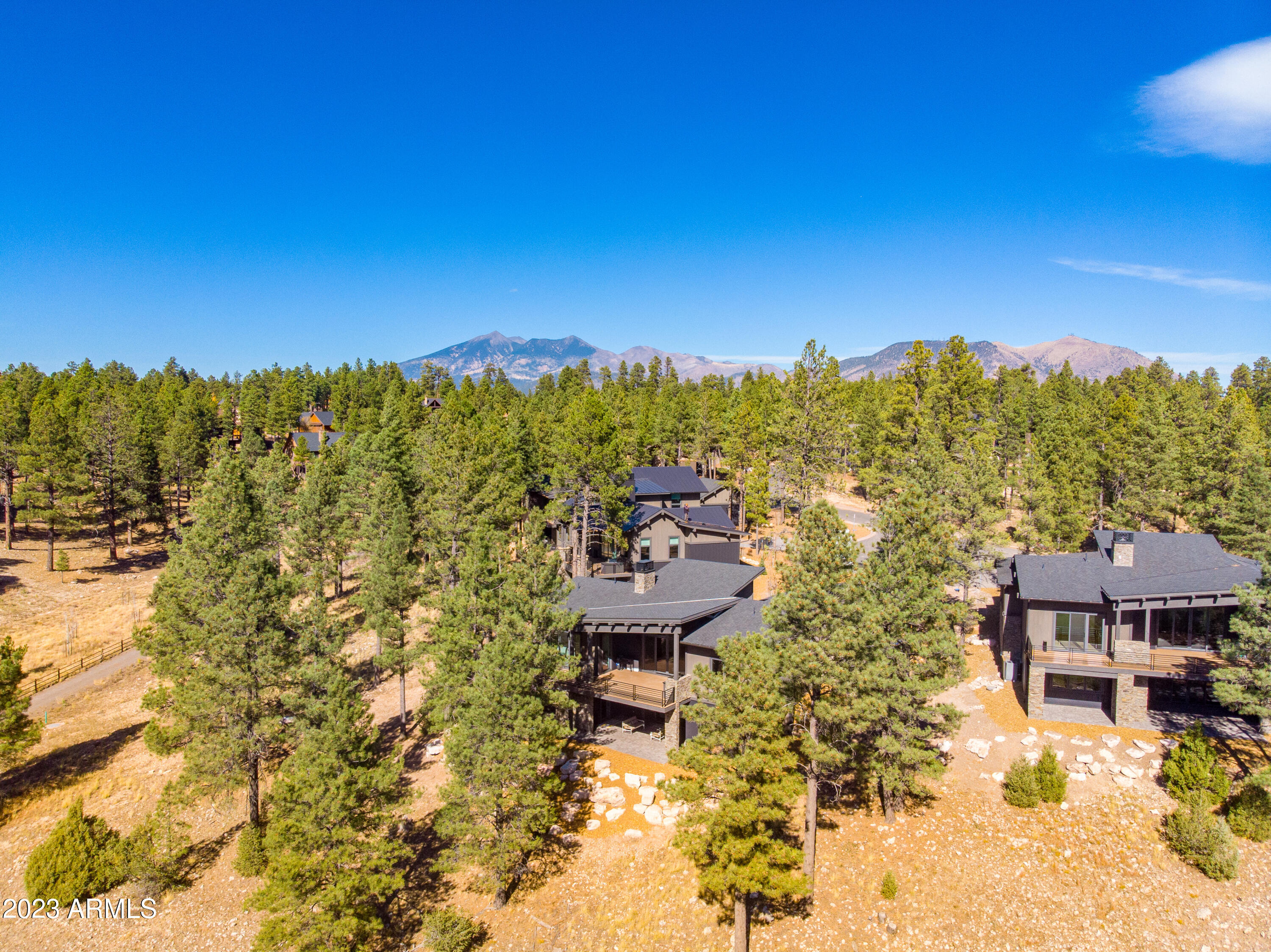 2685 S Pinyon Jay Drive