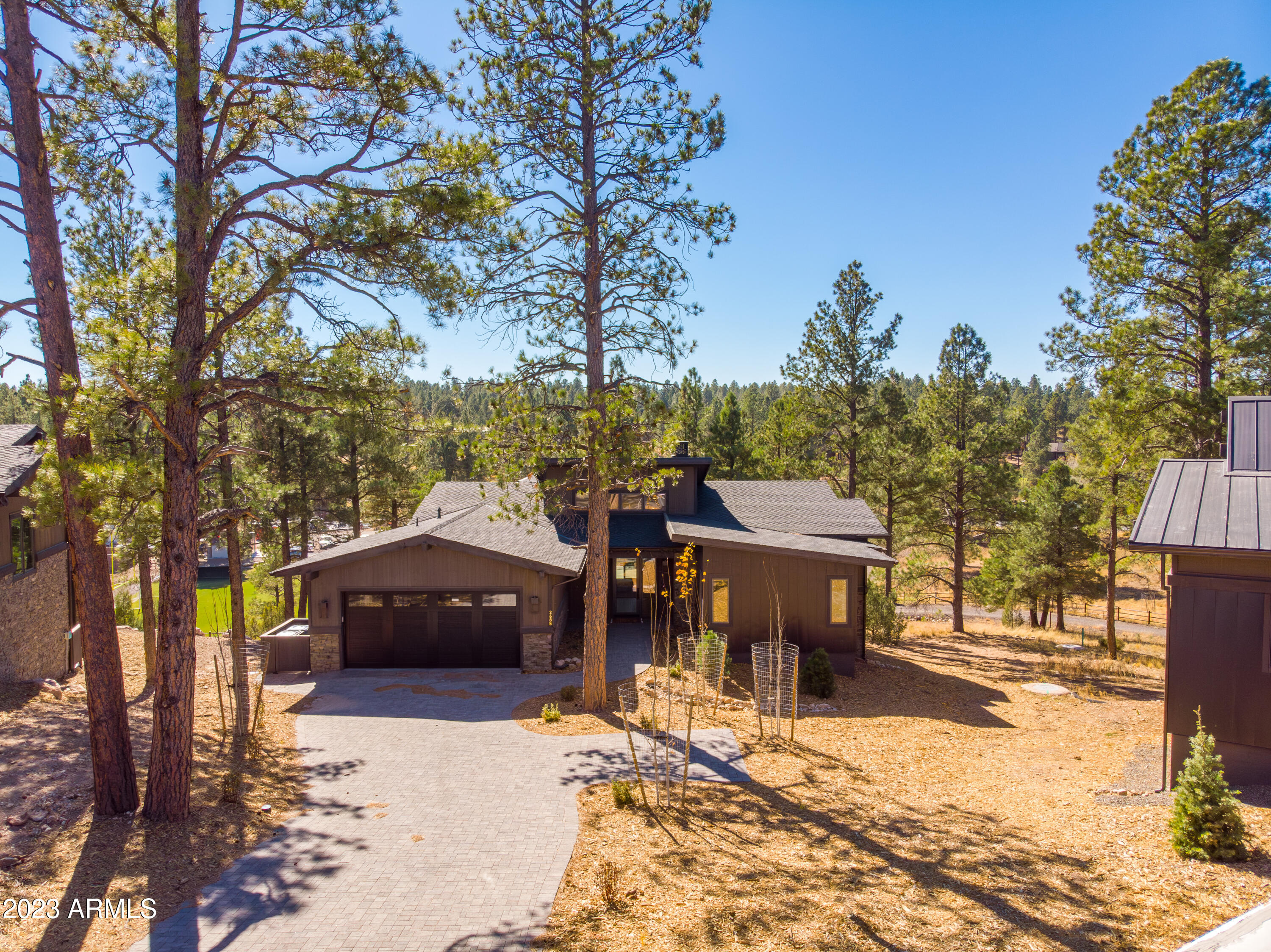 2685 S Pinyon Jay Drive