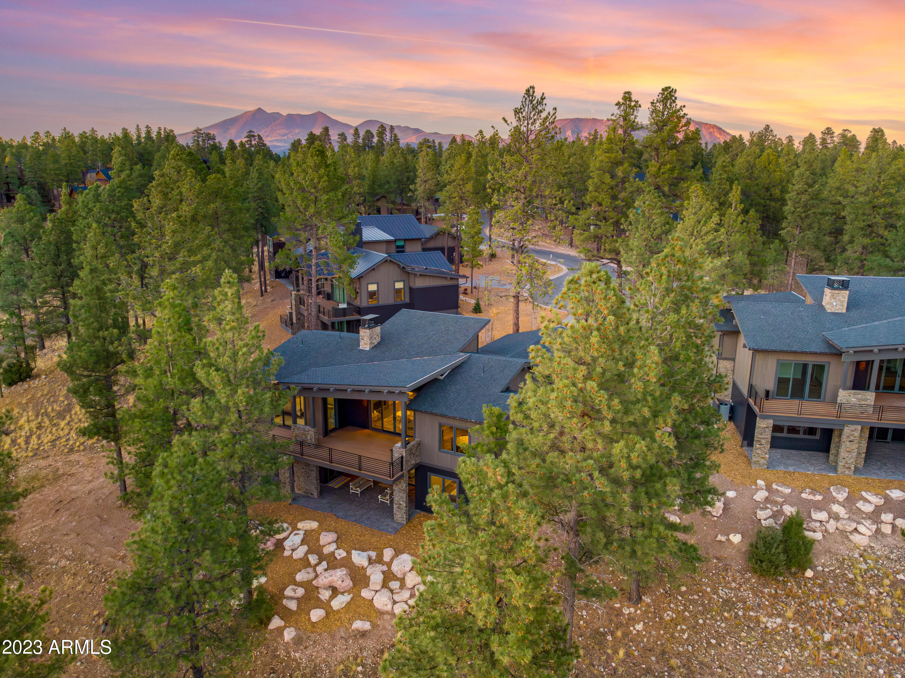 2685 S Pinyon Jay Drive