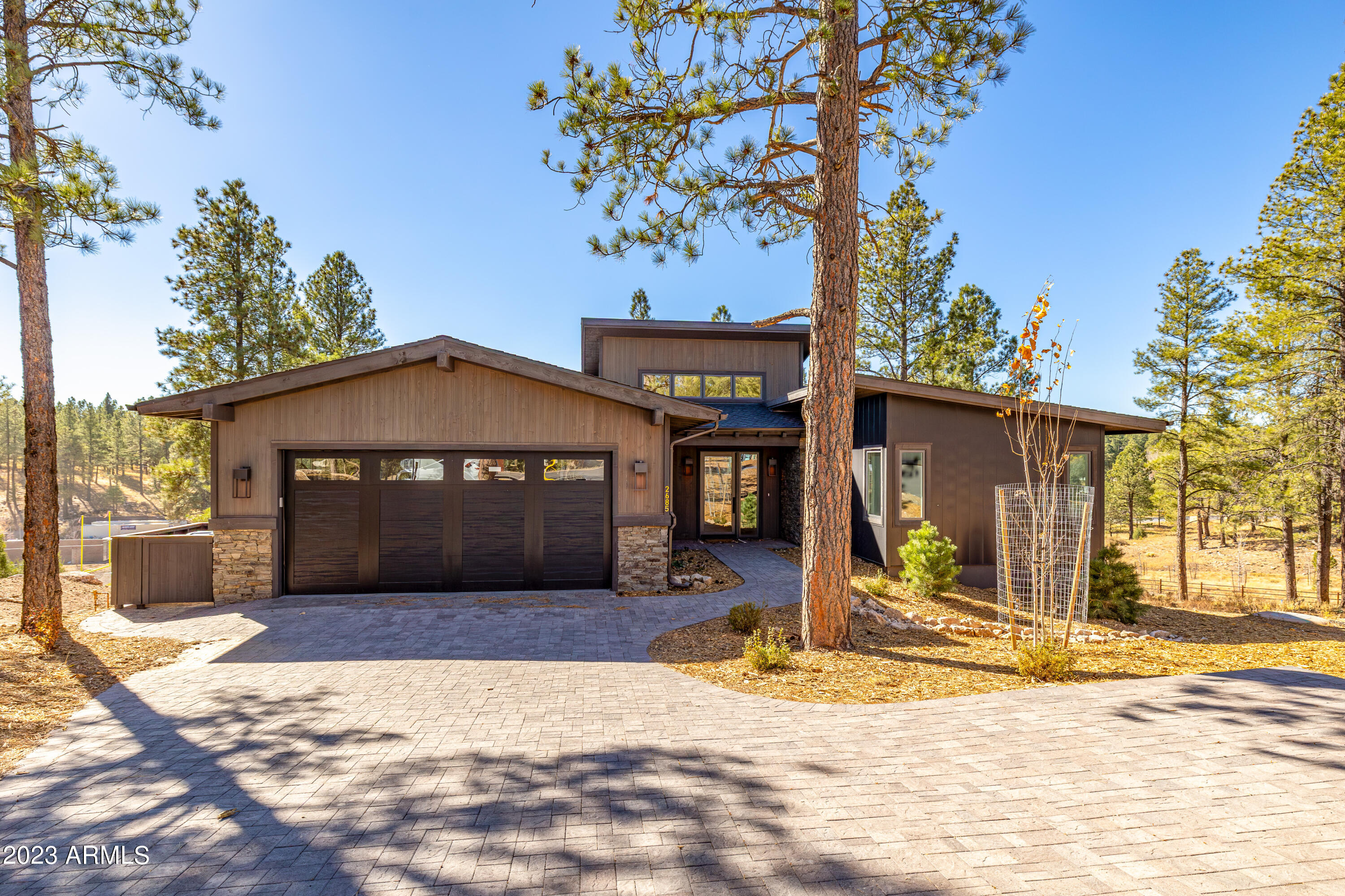 2685 S Pinyon Jay Drive
