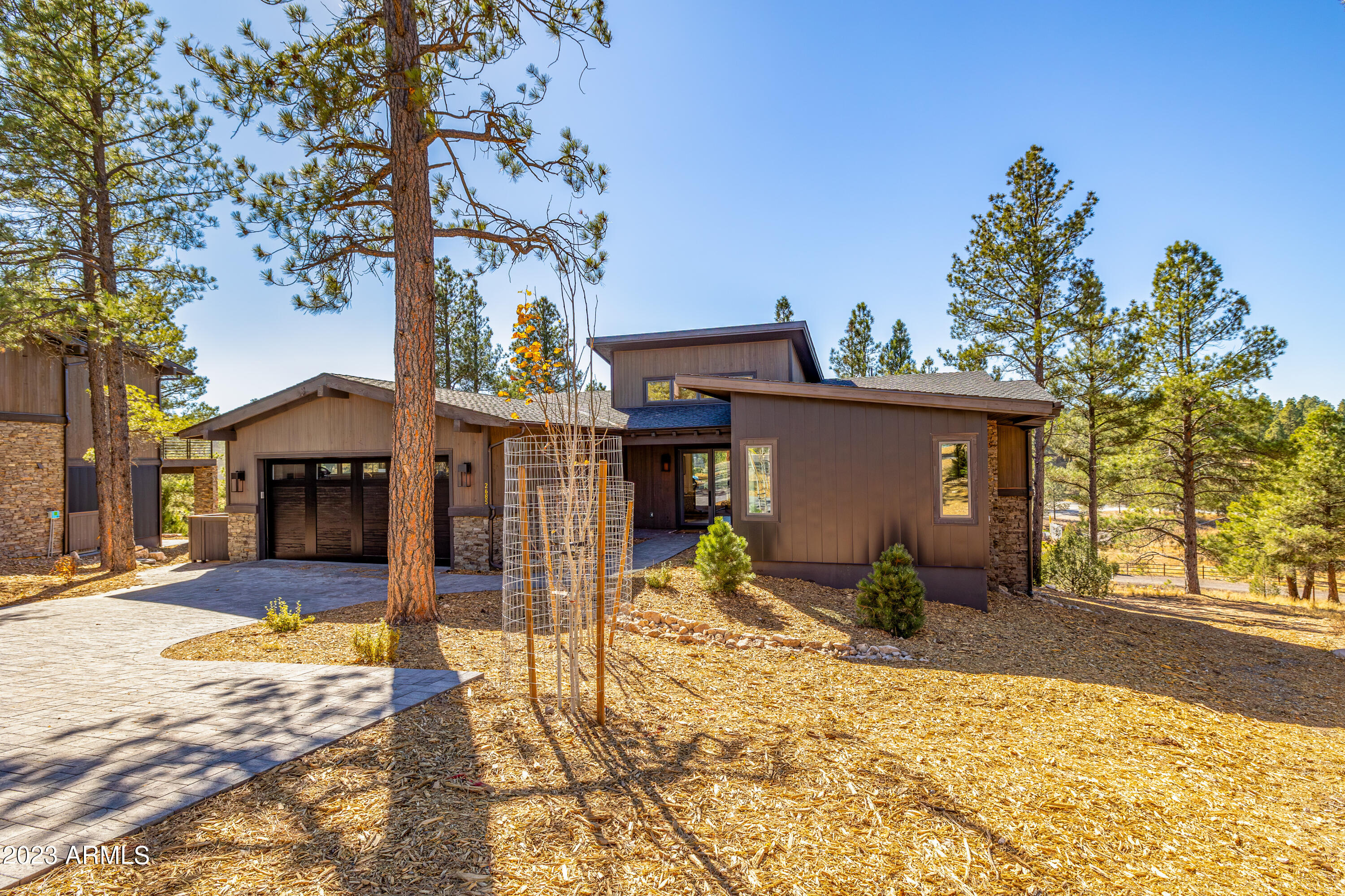 2685 S Pinyon Jay Drive