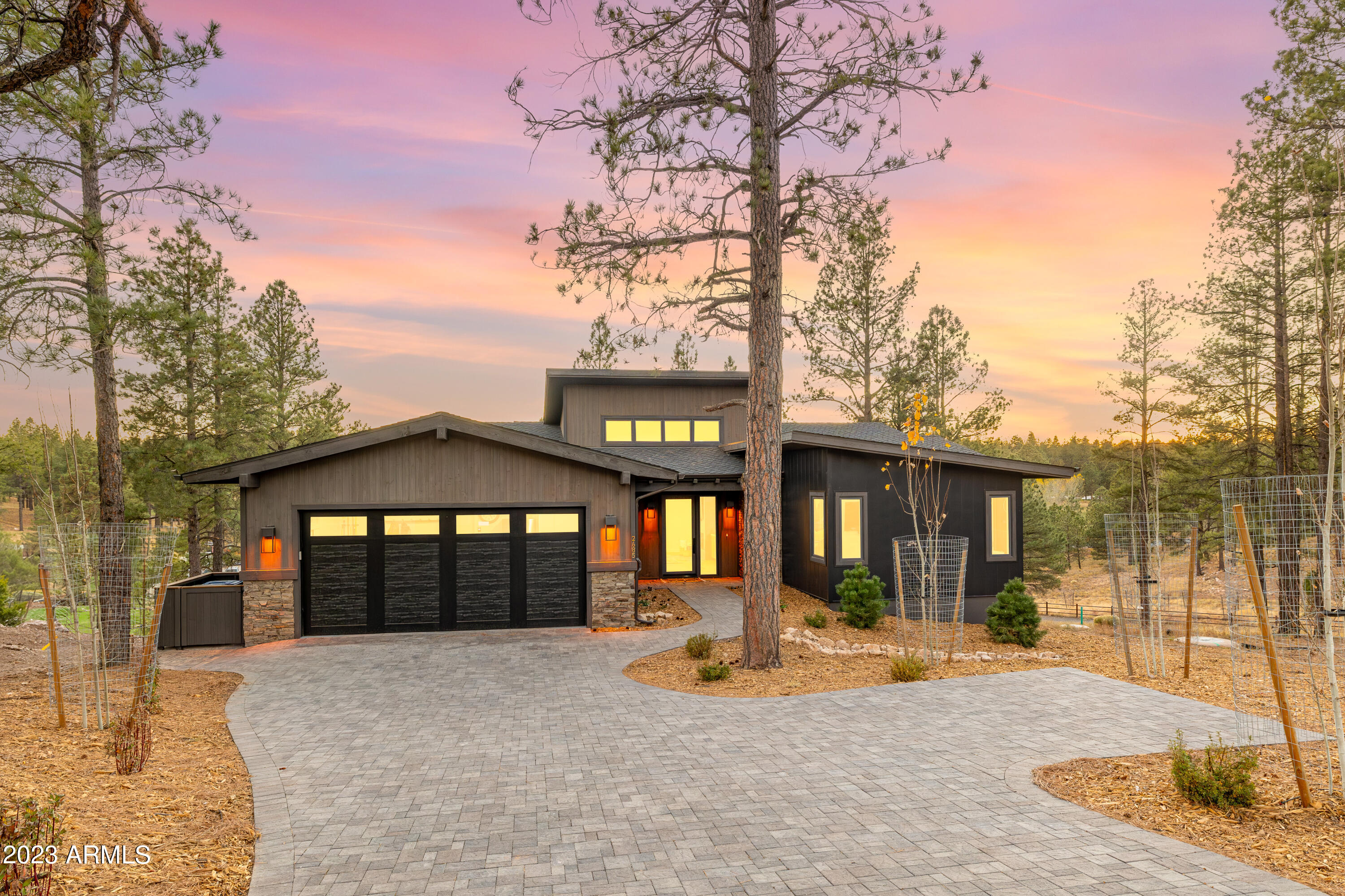 2685 S Pinyon Jay Drive