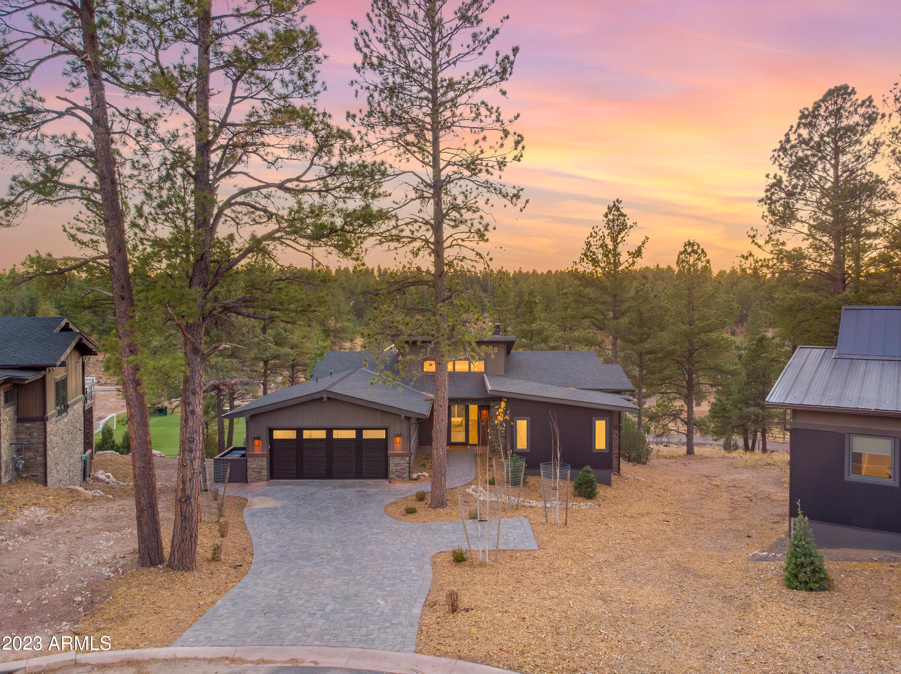 2685 S Pinyon Jay Drive