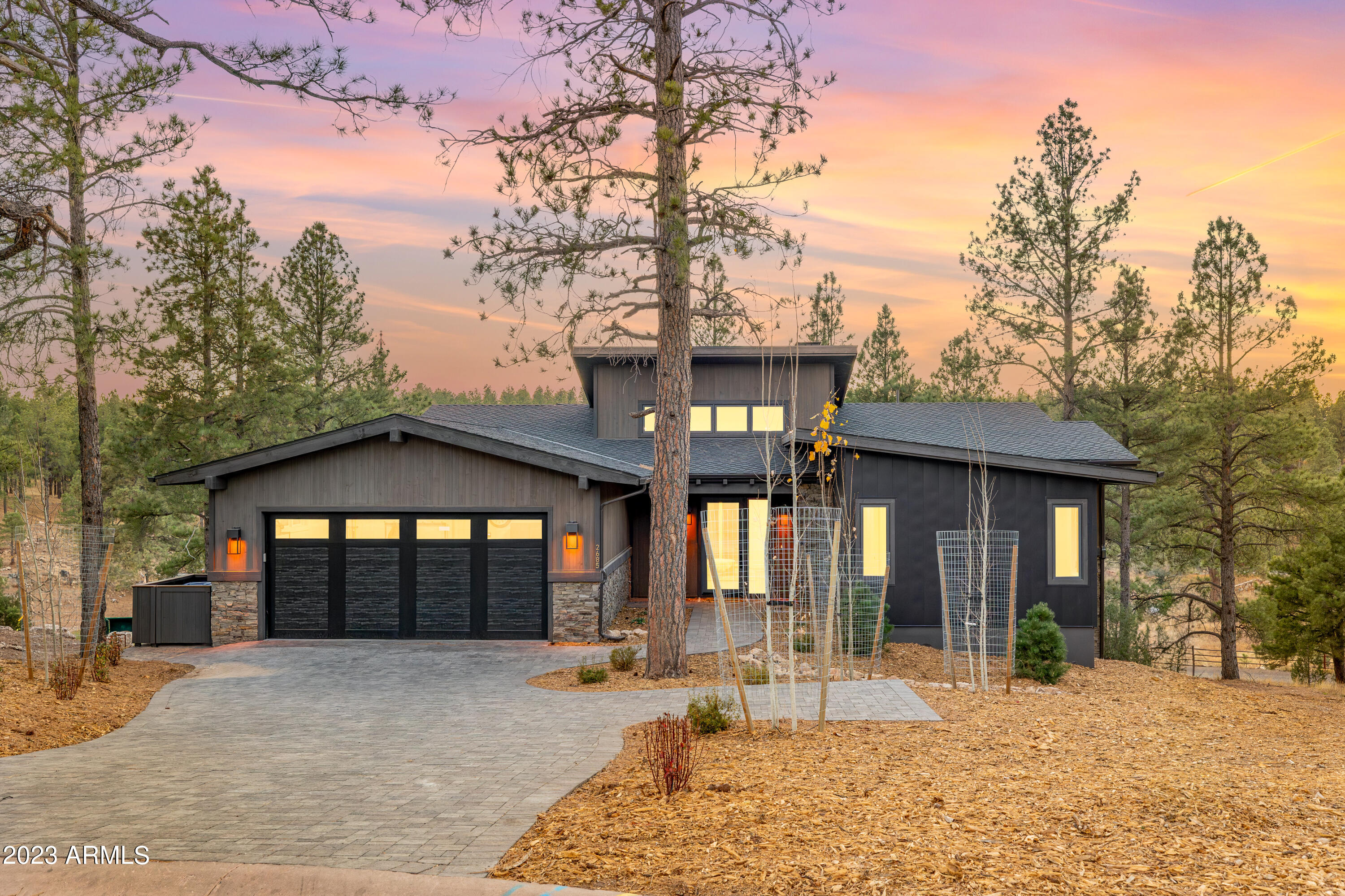 2685 S Pinyon Jay Drive