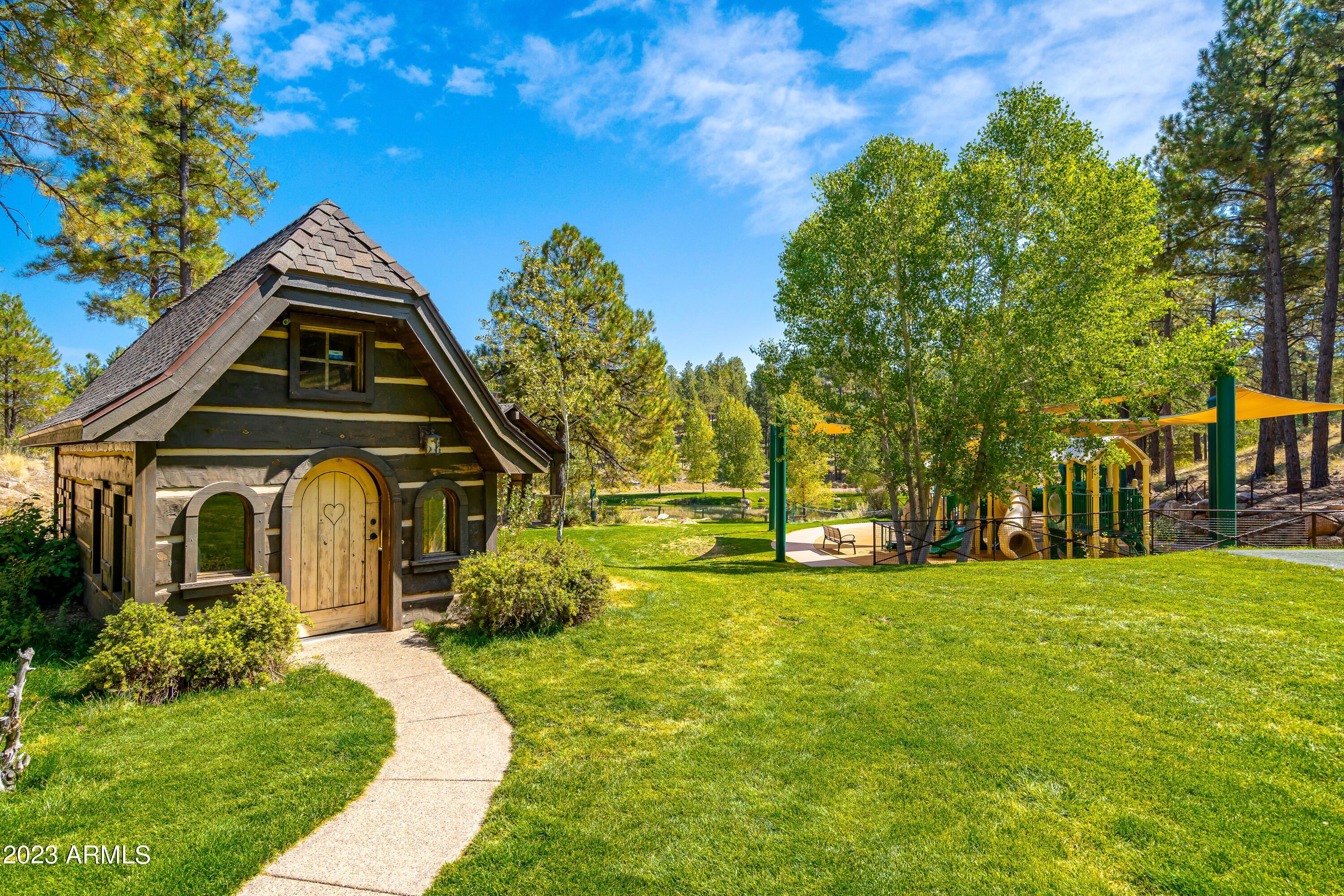 2685 S Pinyon Jay Drive
