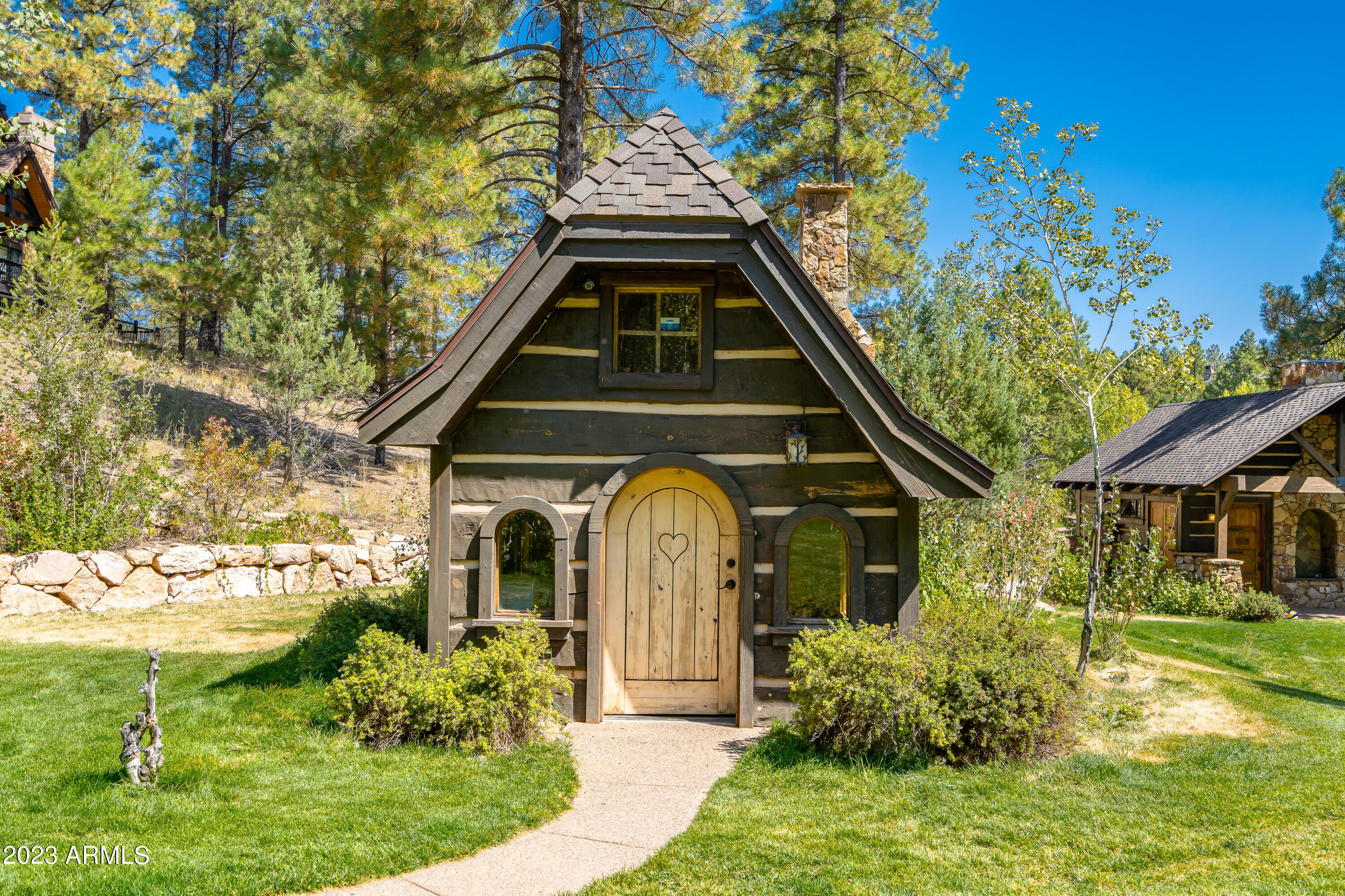 2685 S Pinyon Jay Drive