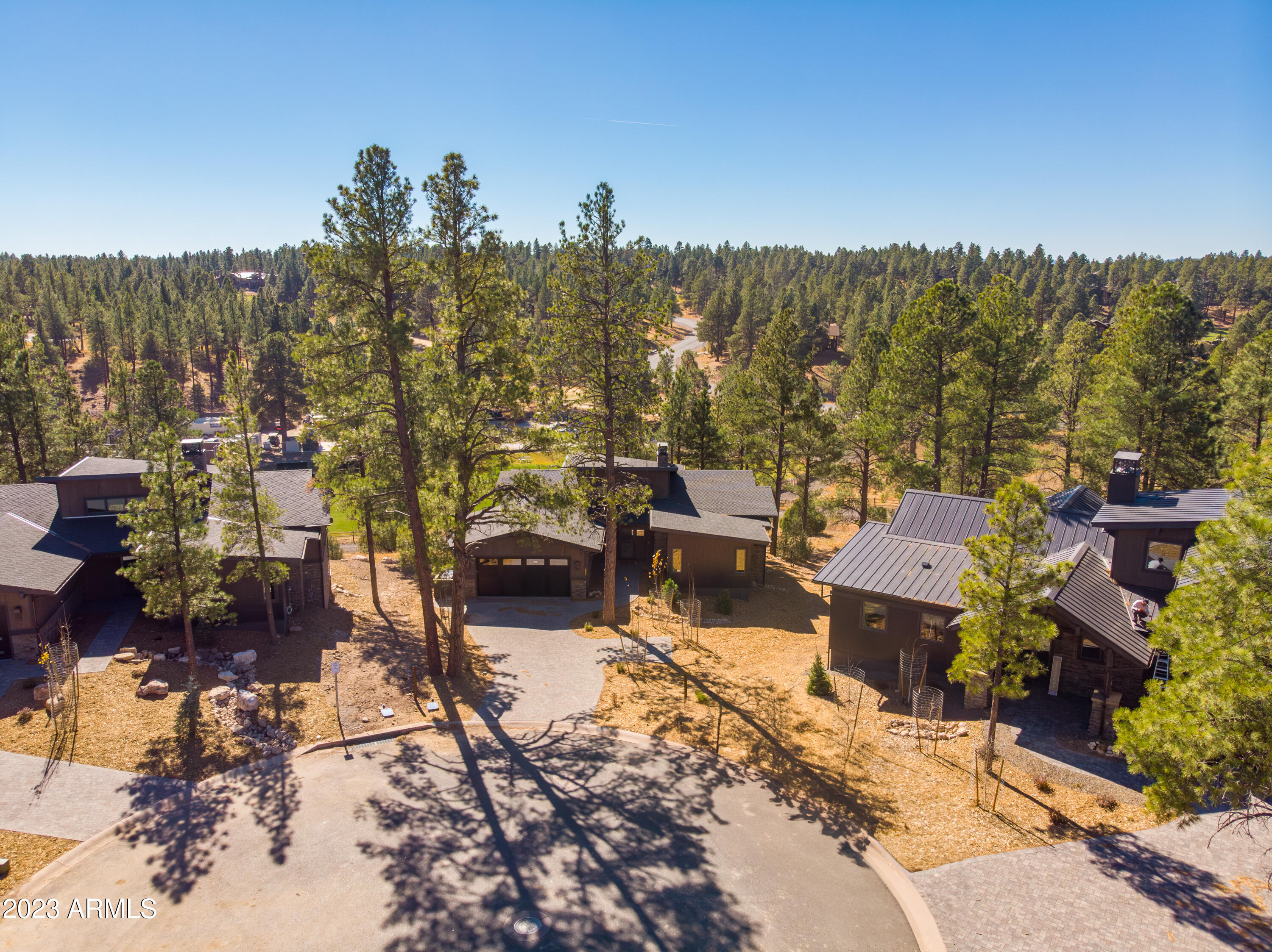 2685 S Pinyon Jay Drive